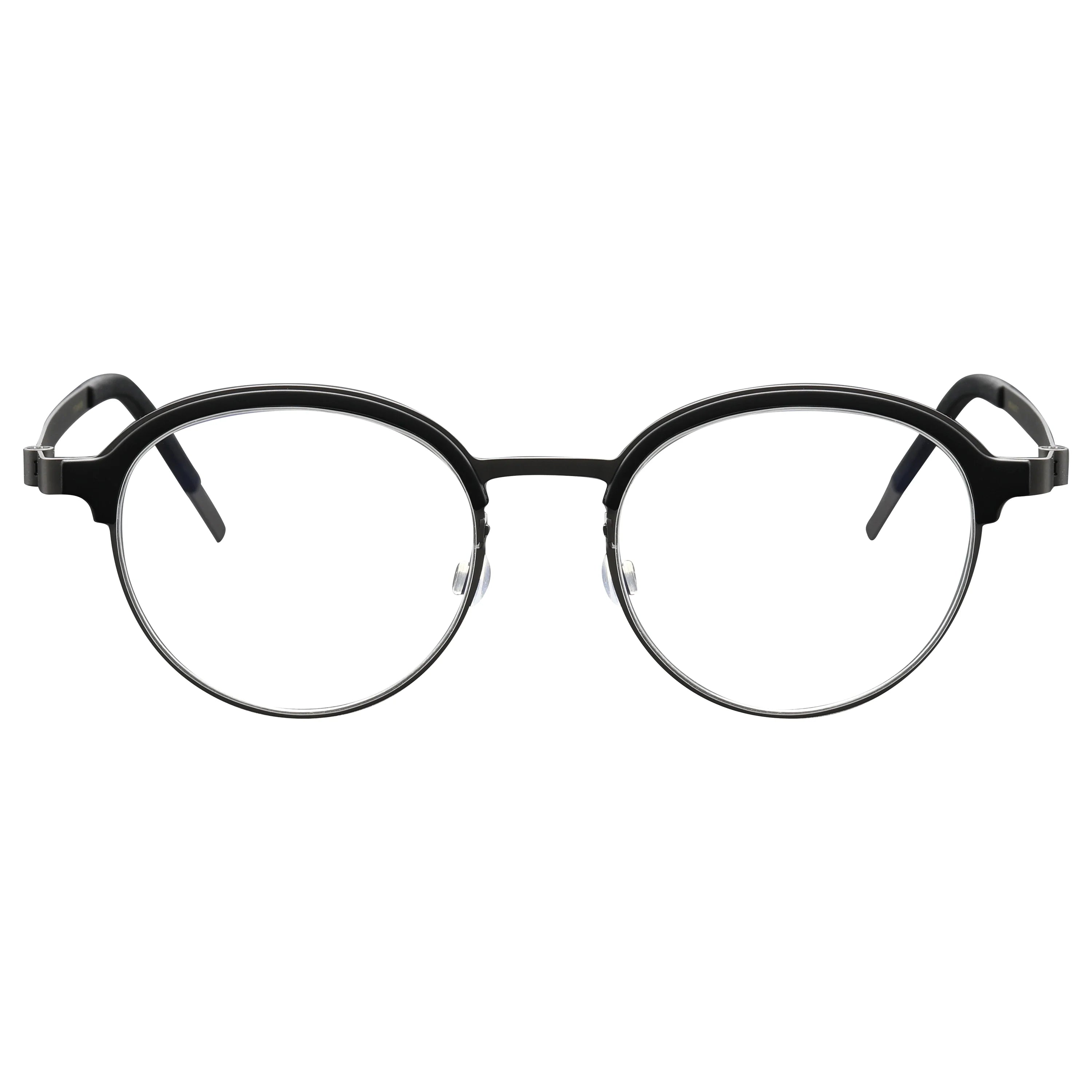 Browline Glasses LE0257