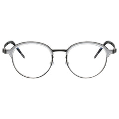 Browline Glasses LE0257