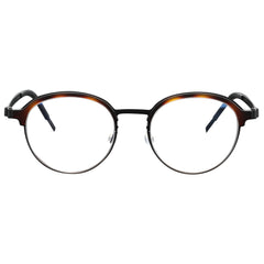 Browline Glasses LE0257