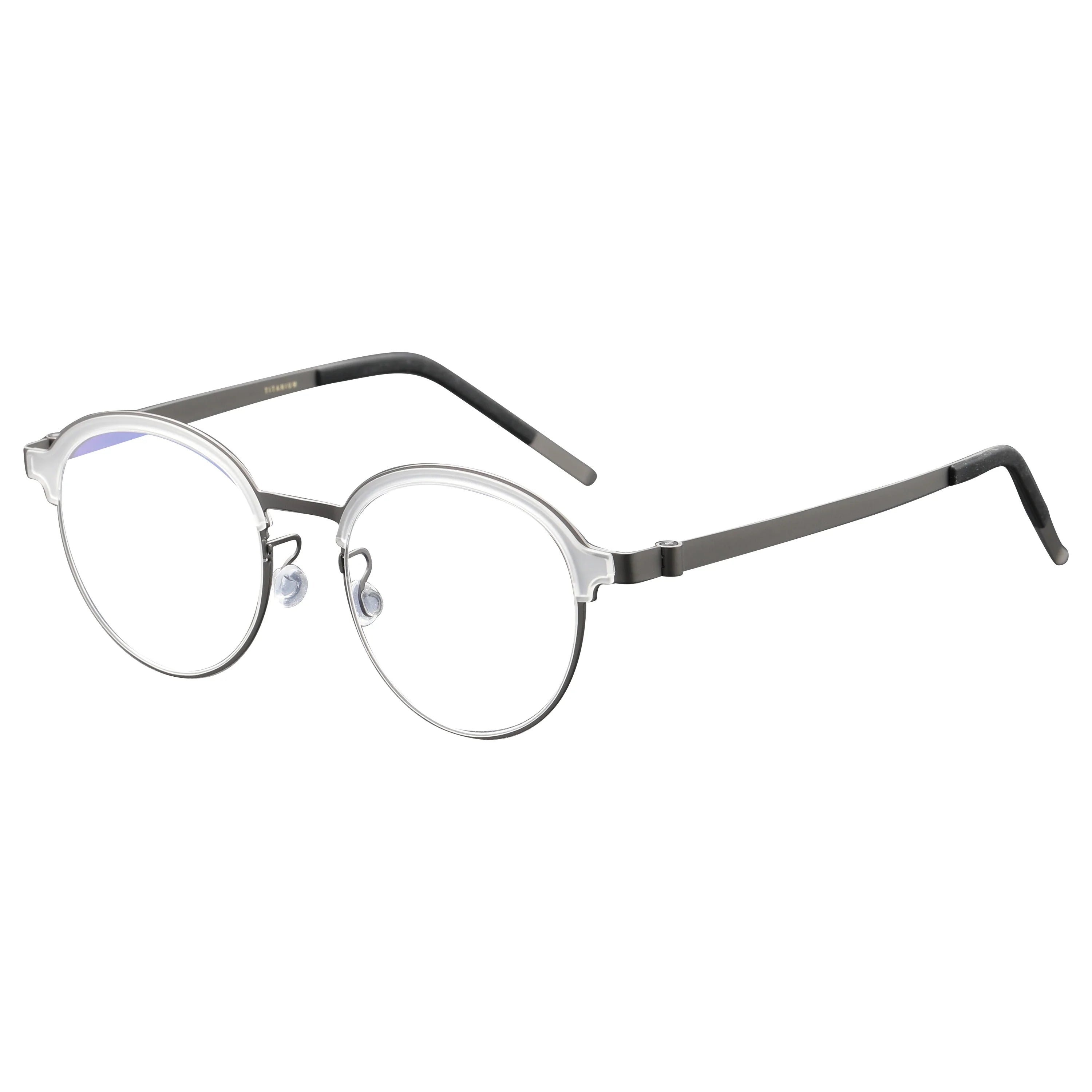 Browline Glasses LE0257