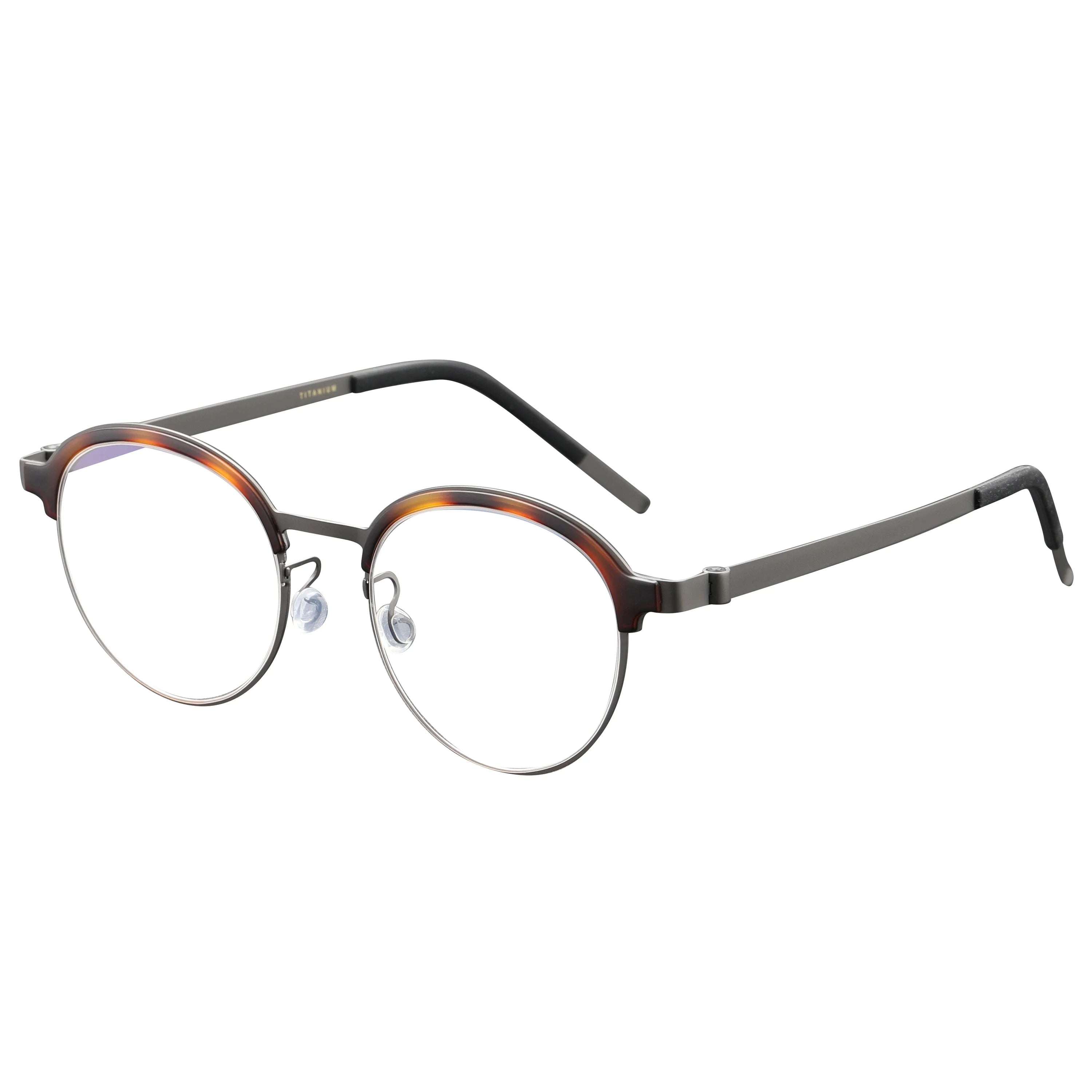 Browline Glasses LE0257