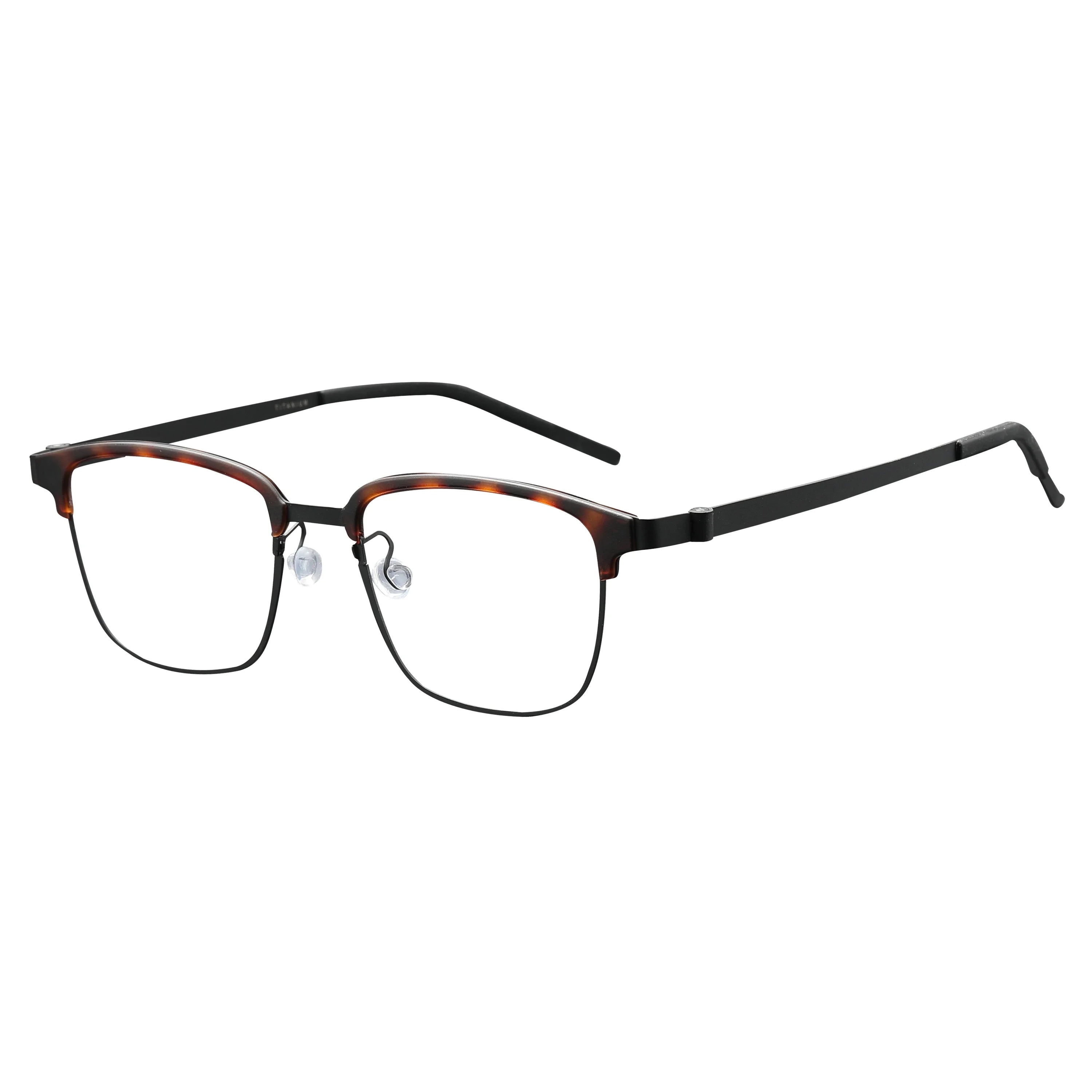 Browline Glasses LE0258