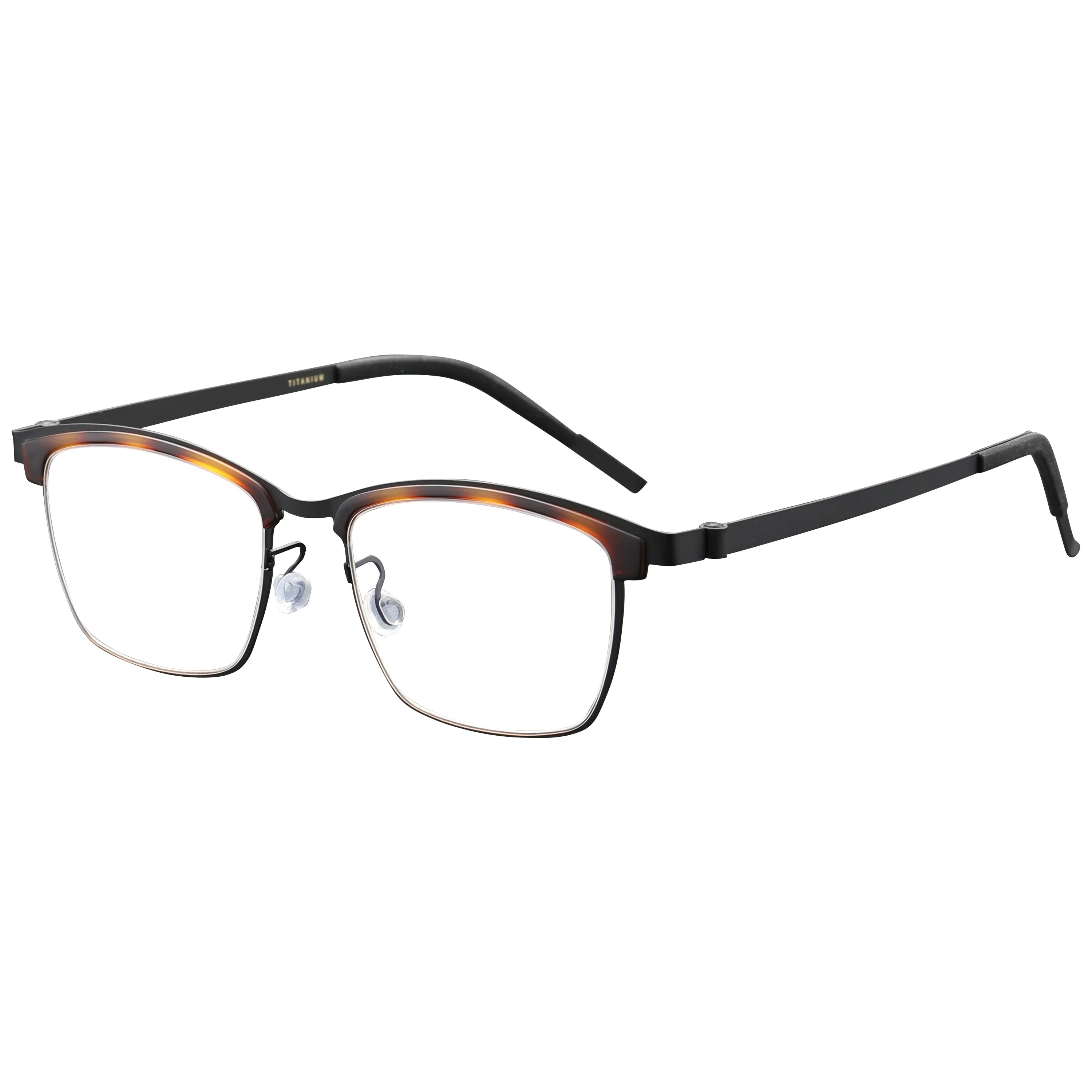 Browline Glasses LE0259