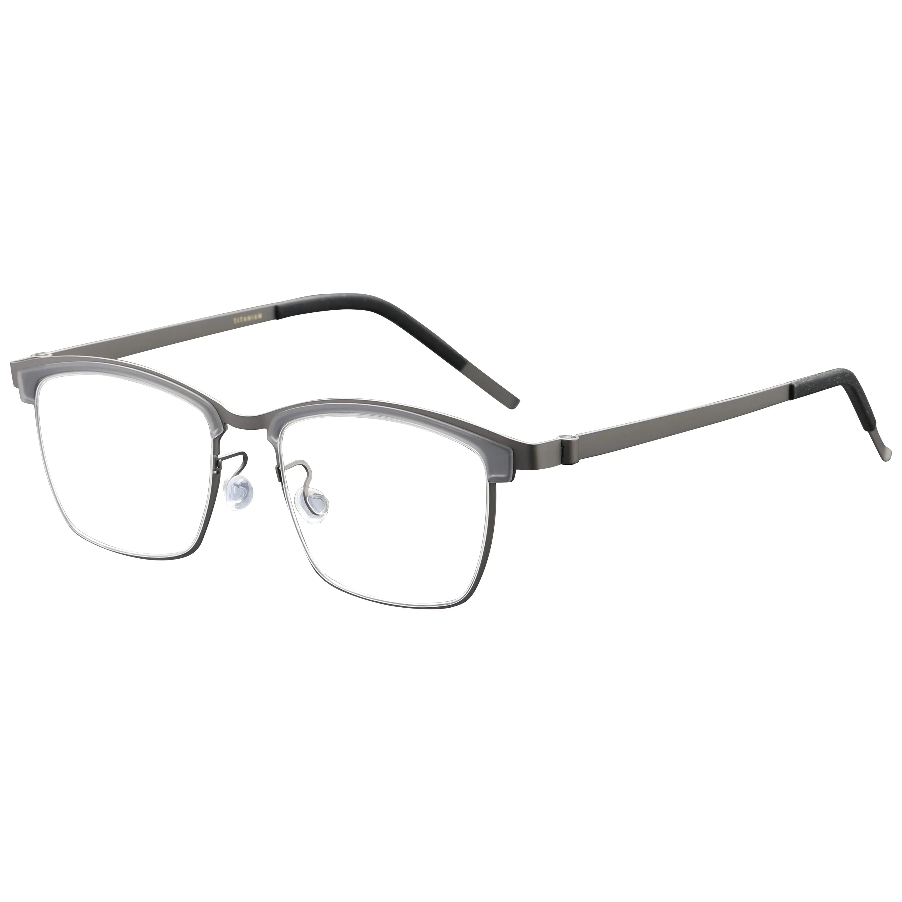 Browline Glasses LE0259