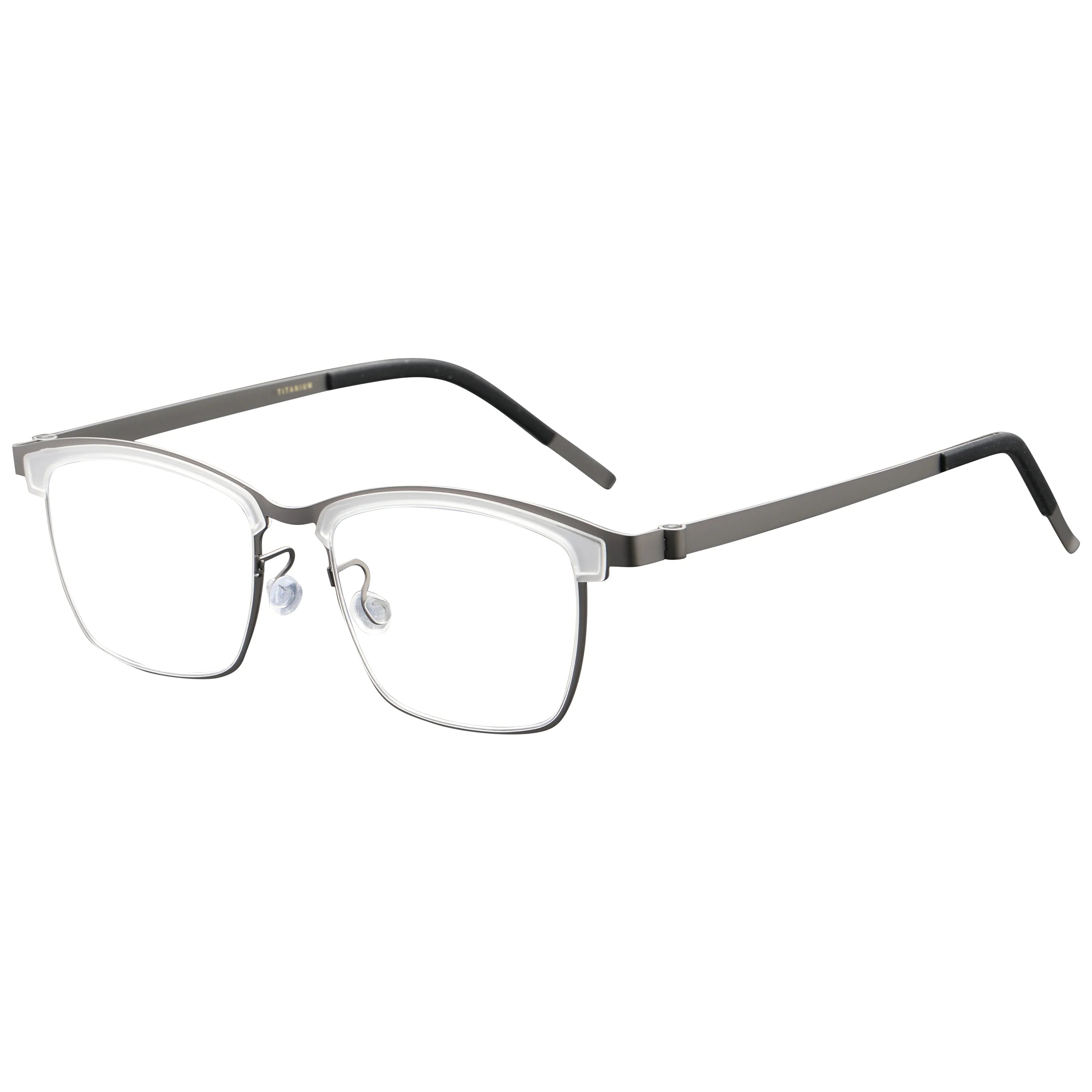 Browline Glasses LE0259