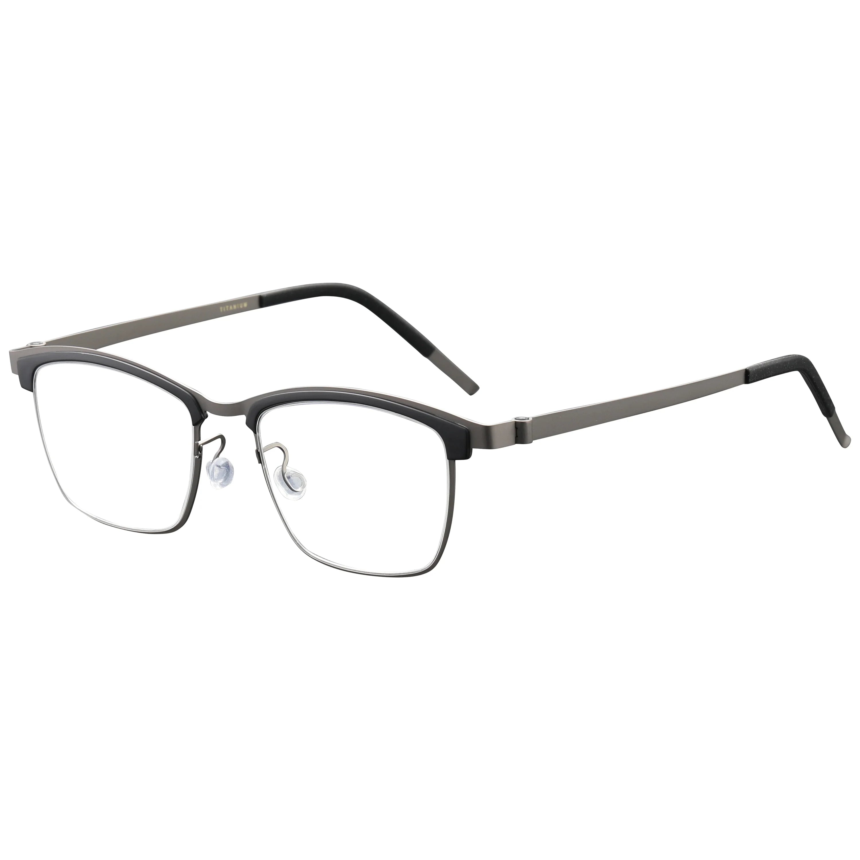 Browline Glasses LE0259