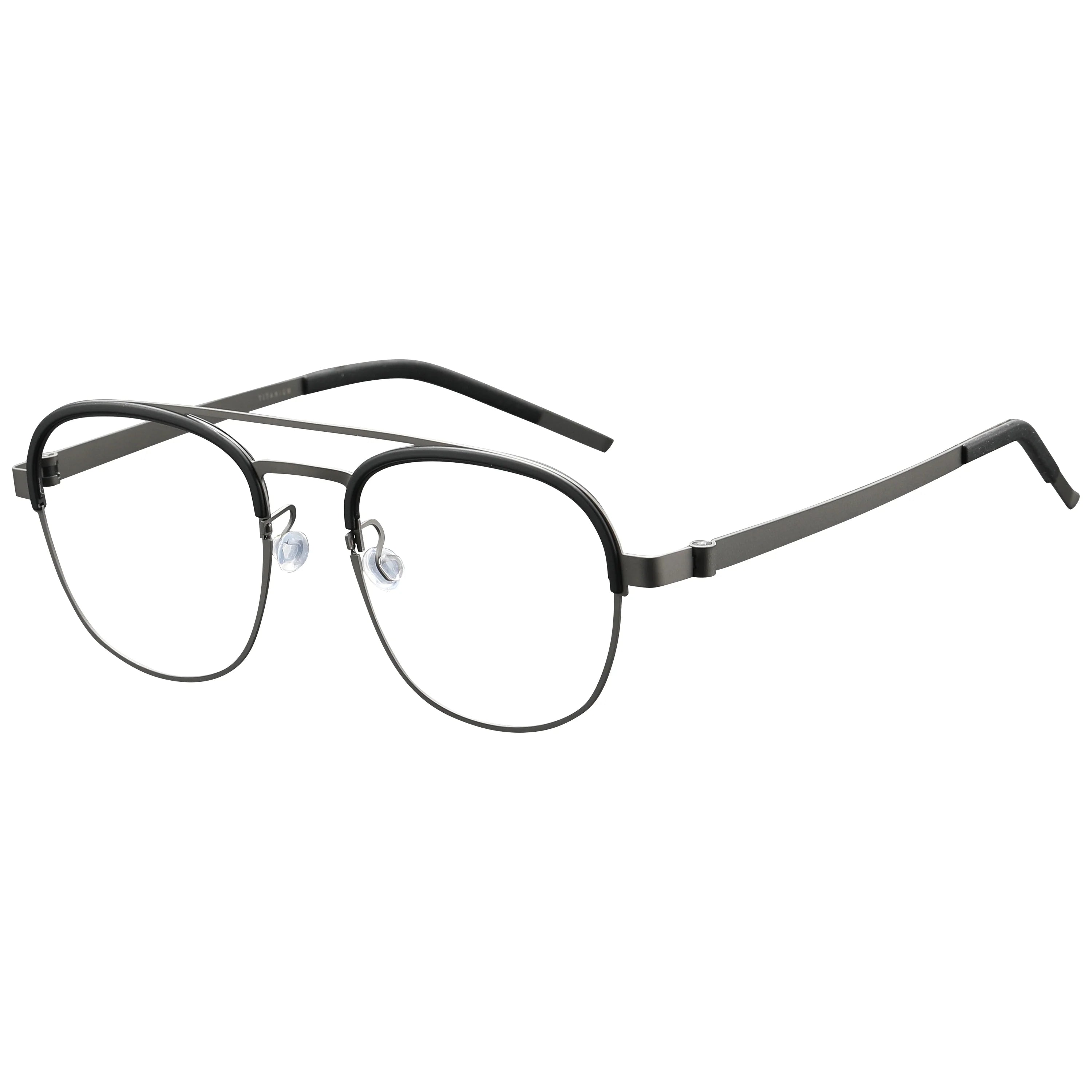 Browline Glasses LE0260