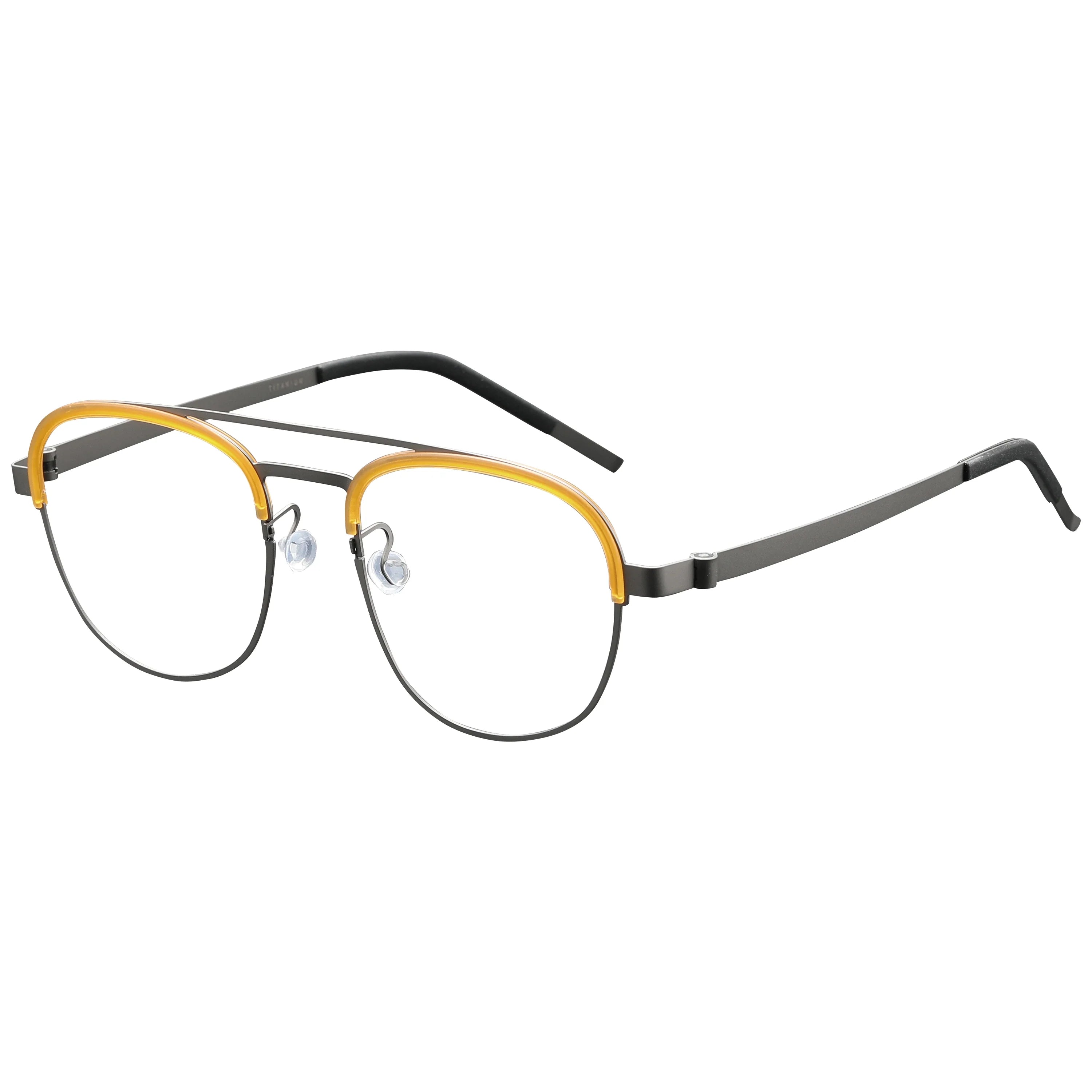 Browline Glasses LE0260