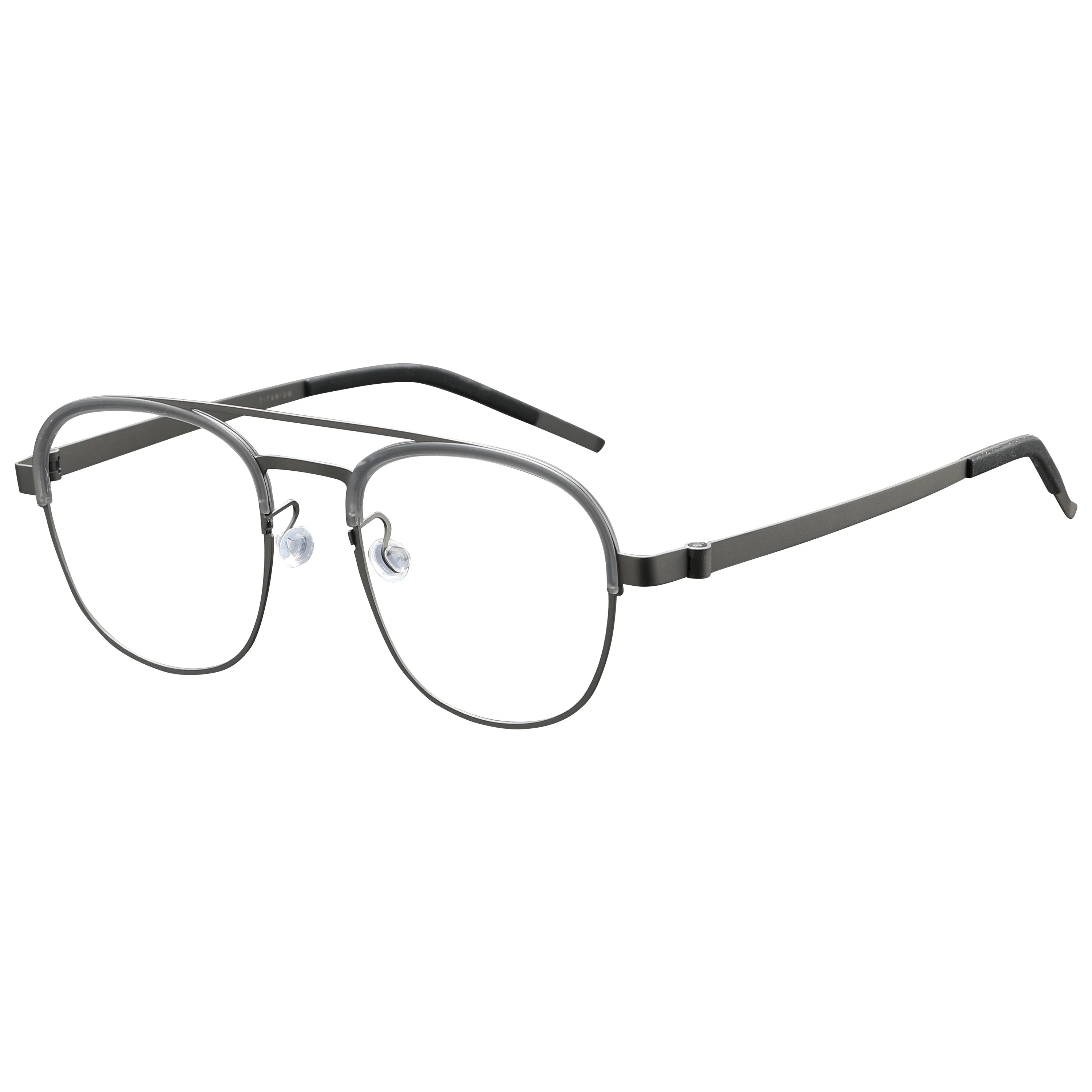 Browline Glasses LE0260