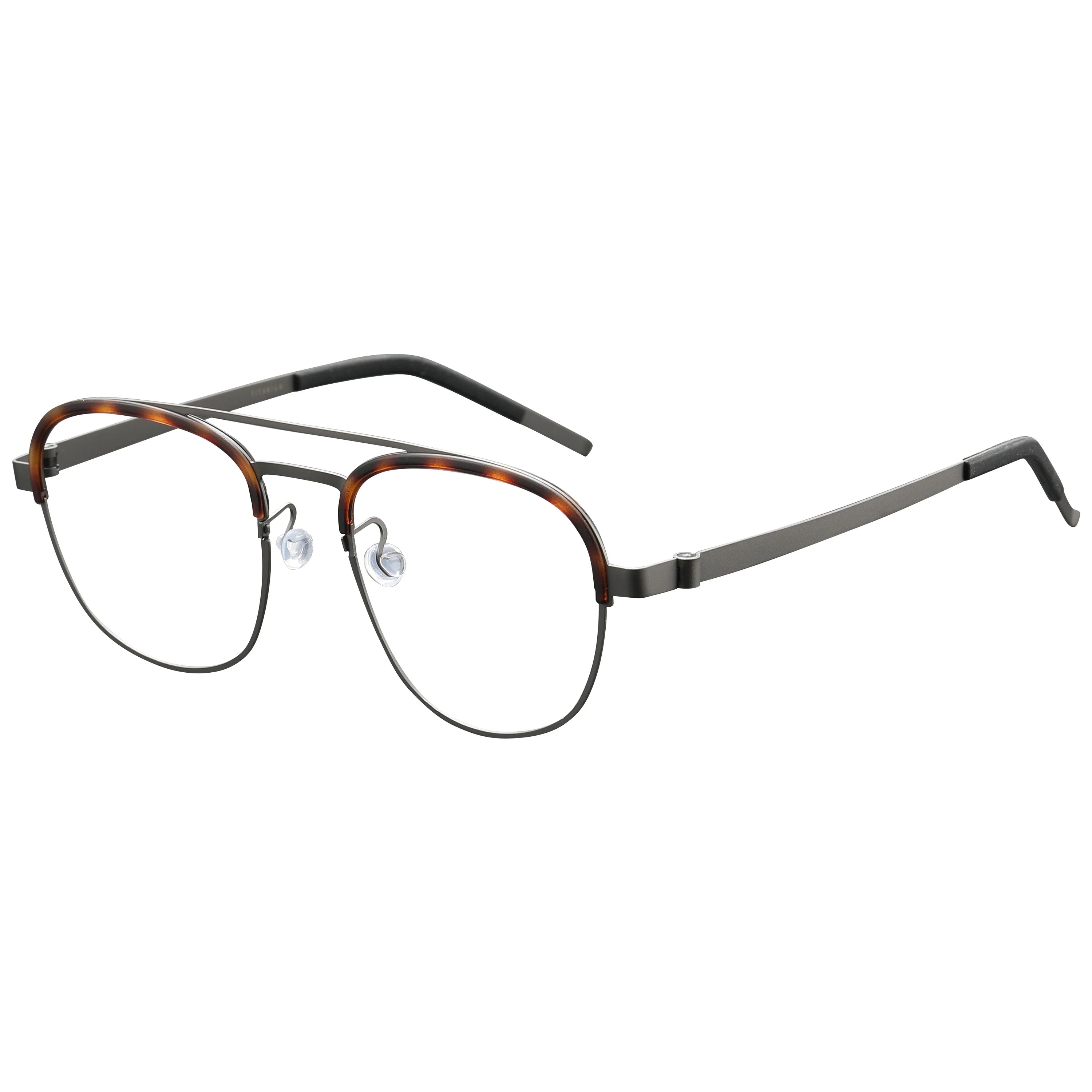 Browline Glasses LE0260