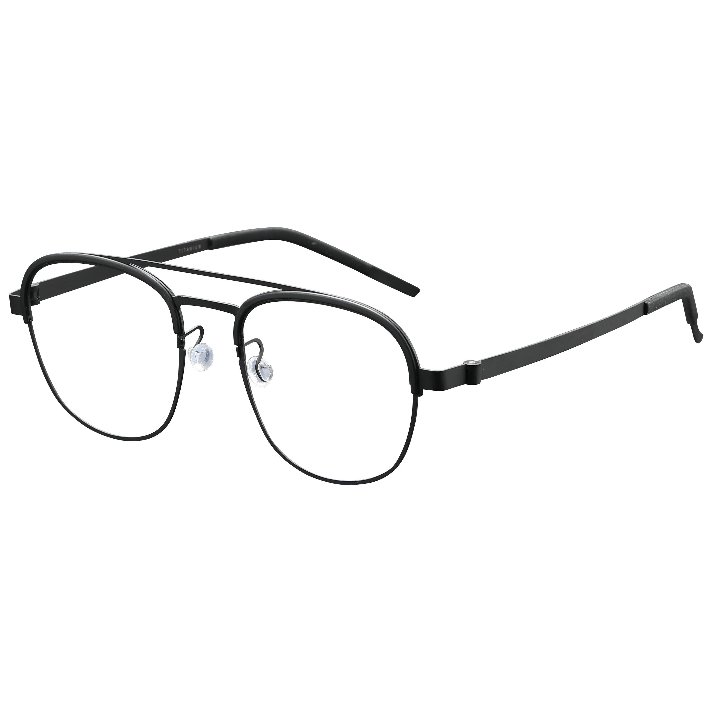Browline Glasses LE0260