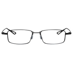 Rectangle Glasses LE0262