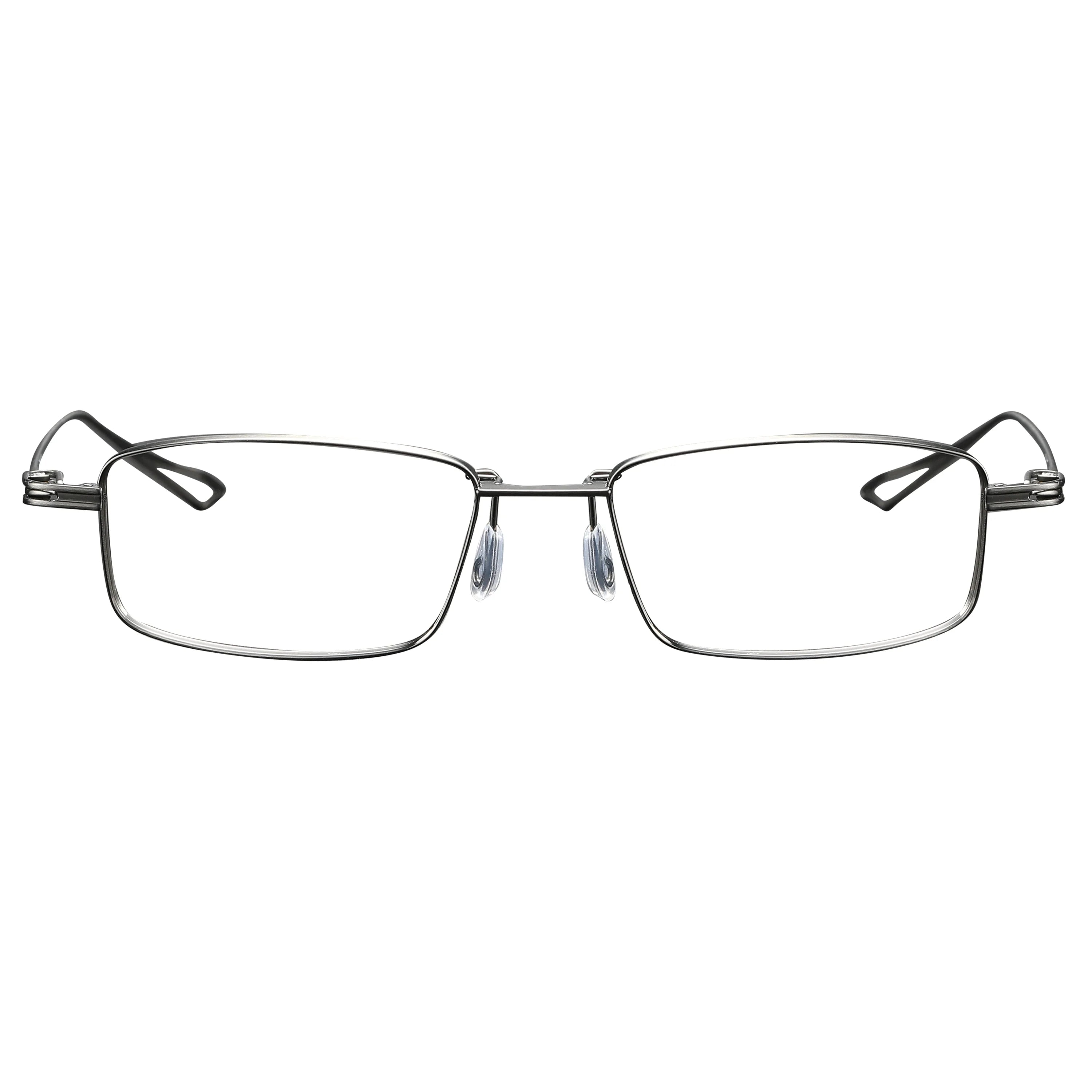 Rectangle Glasses LE0262