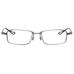 Rectangle Glasses LE0262