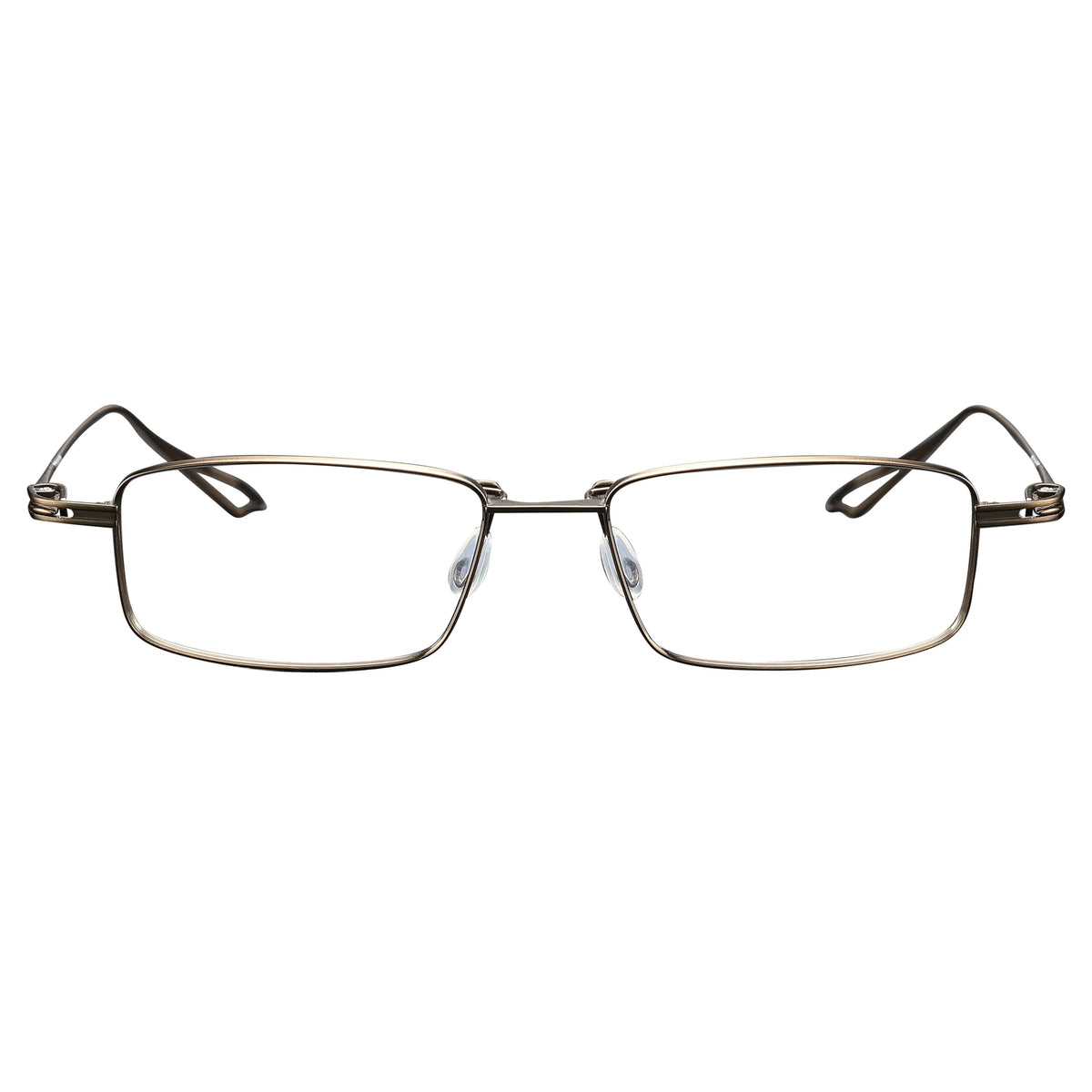 Rectangle Glasses LE0262