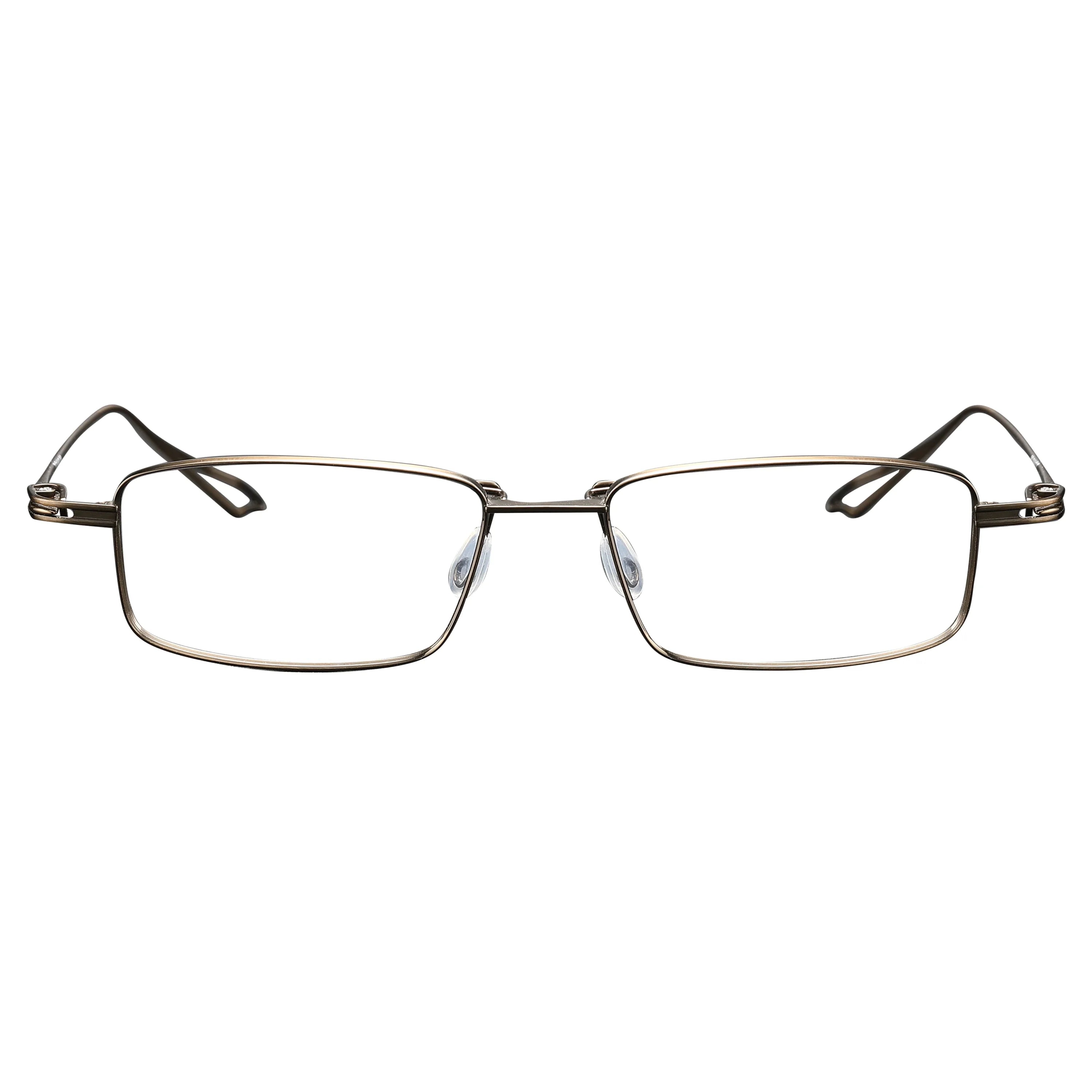 Rectangle Glasses LE0262