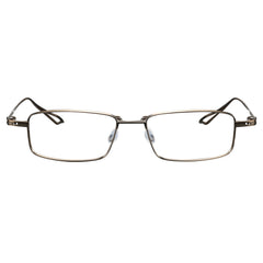 Rectangle Glasses LE0262