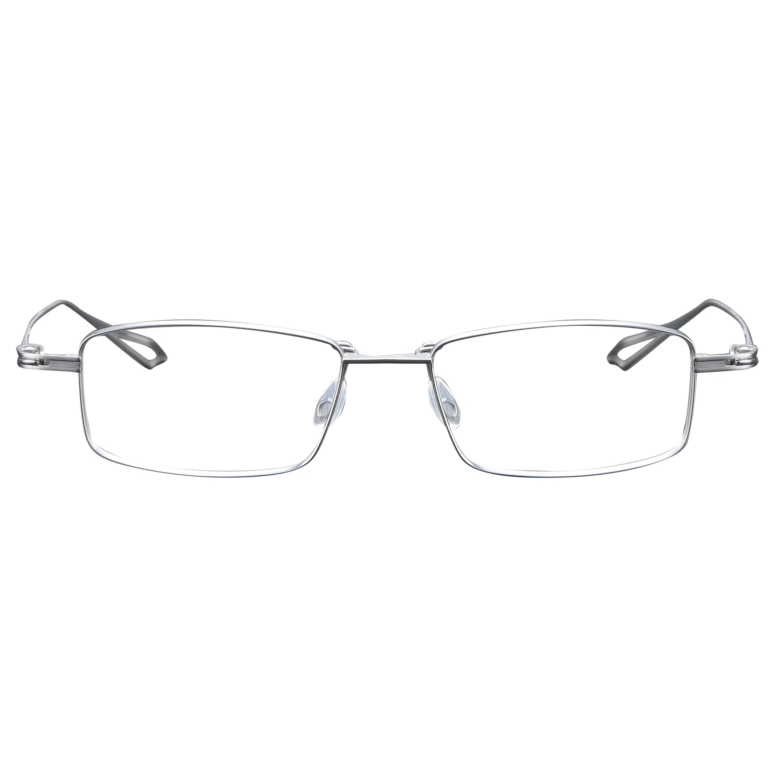 Rectangle Glasses LE0262