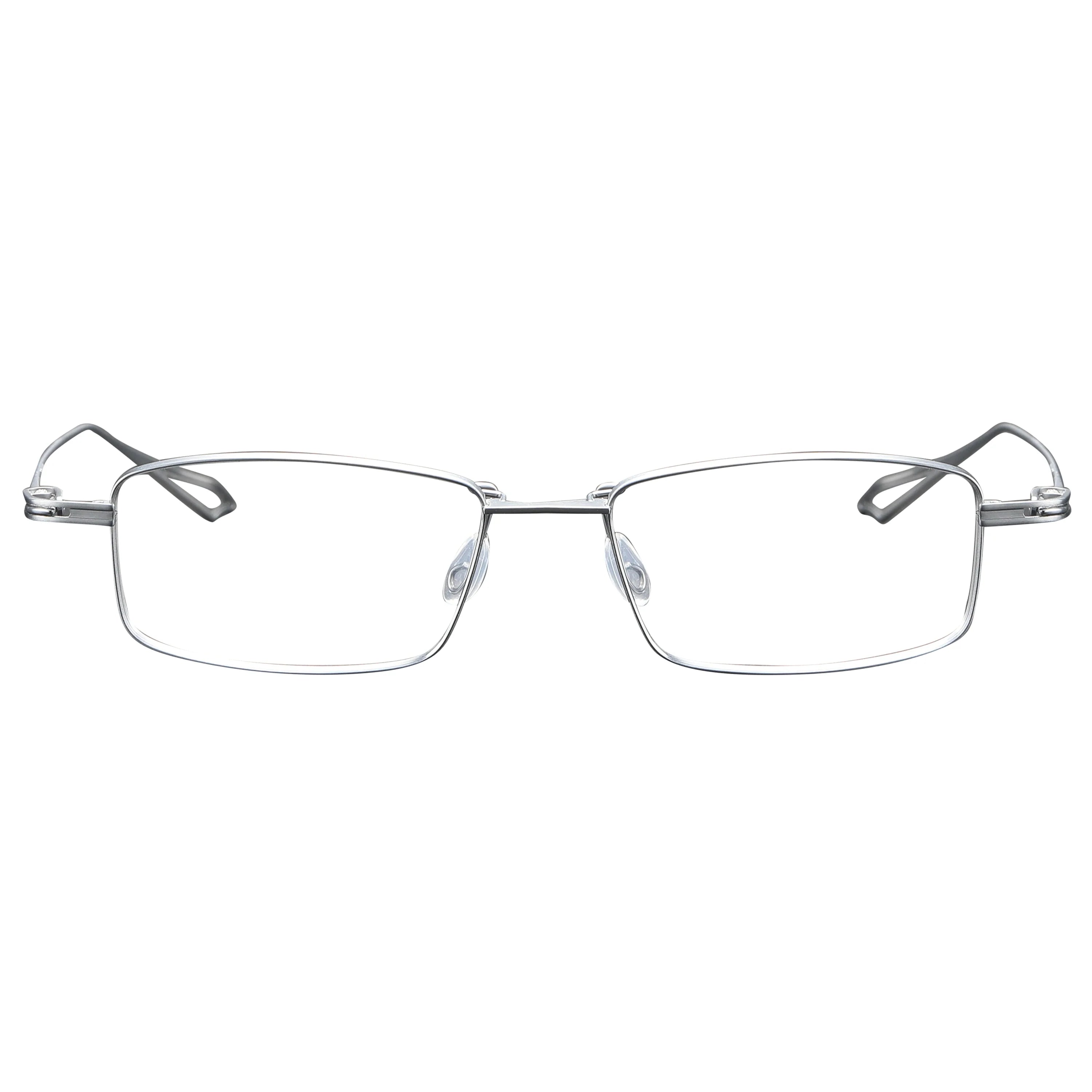 Rectangle Glasses LE0262
