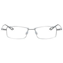 Rectangle Glasses LE0262