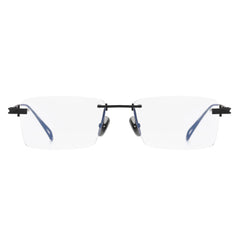 Rectangle Glasses LE0263