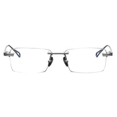 Rectangle Glasses LE0263