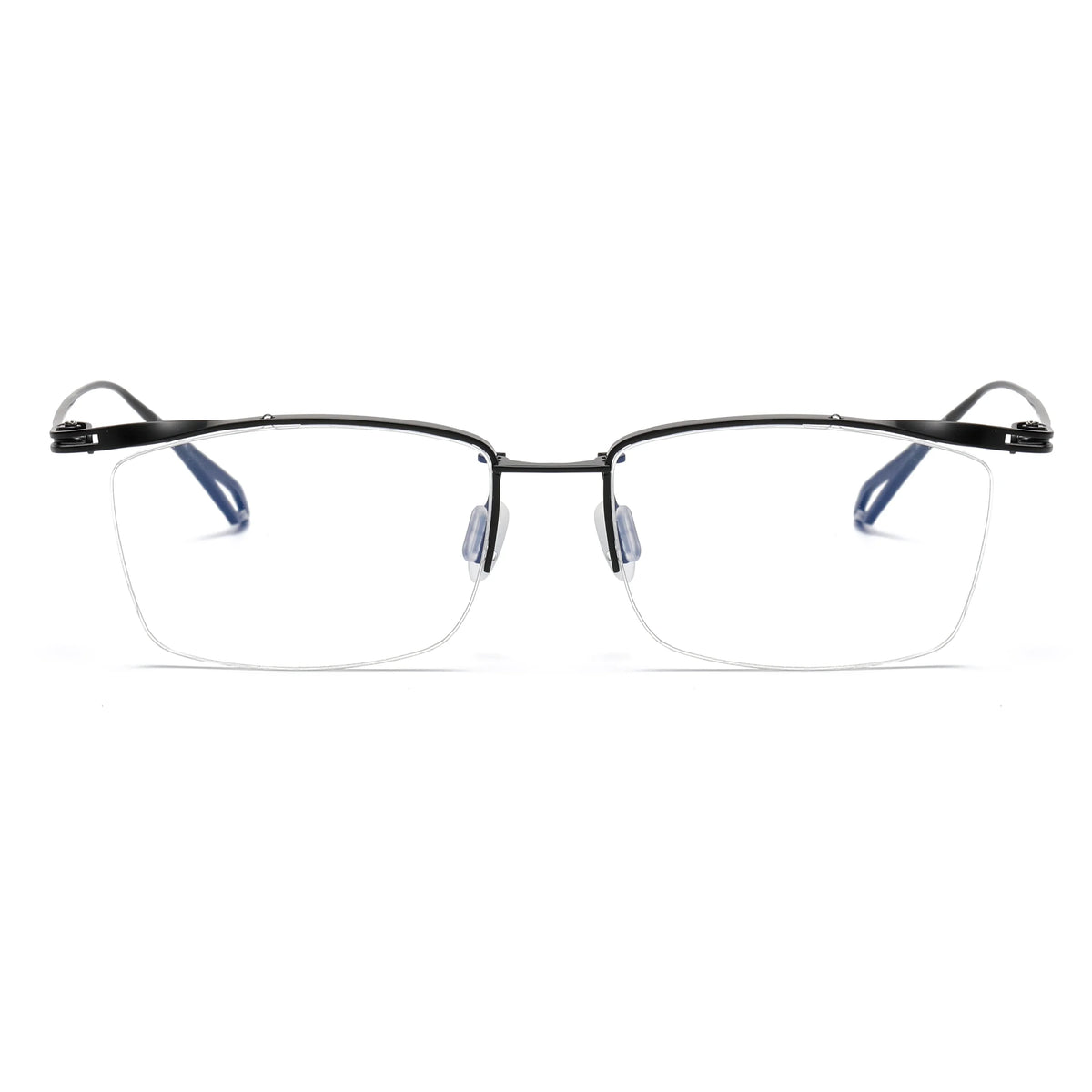 Rectangle Glasses LE0264