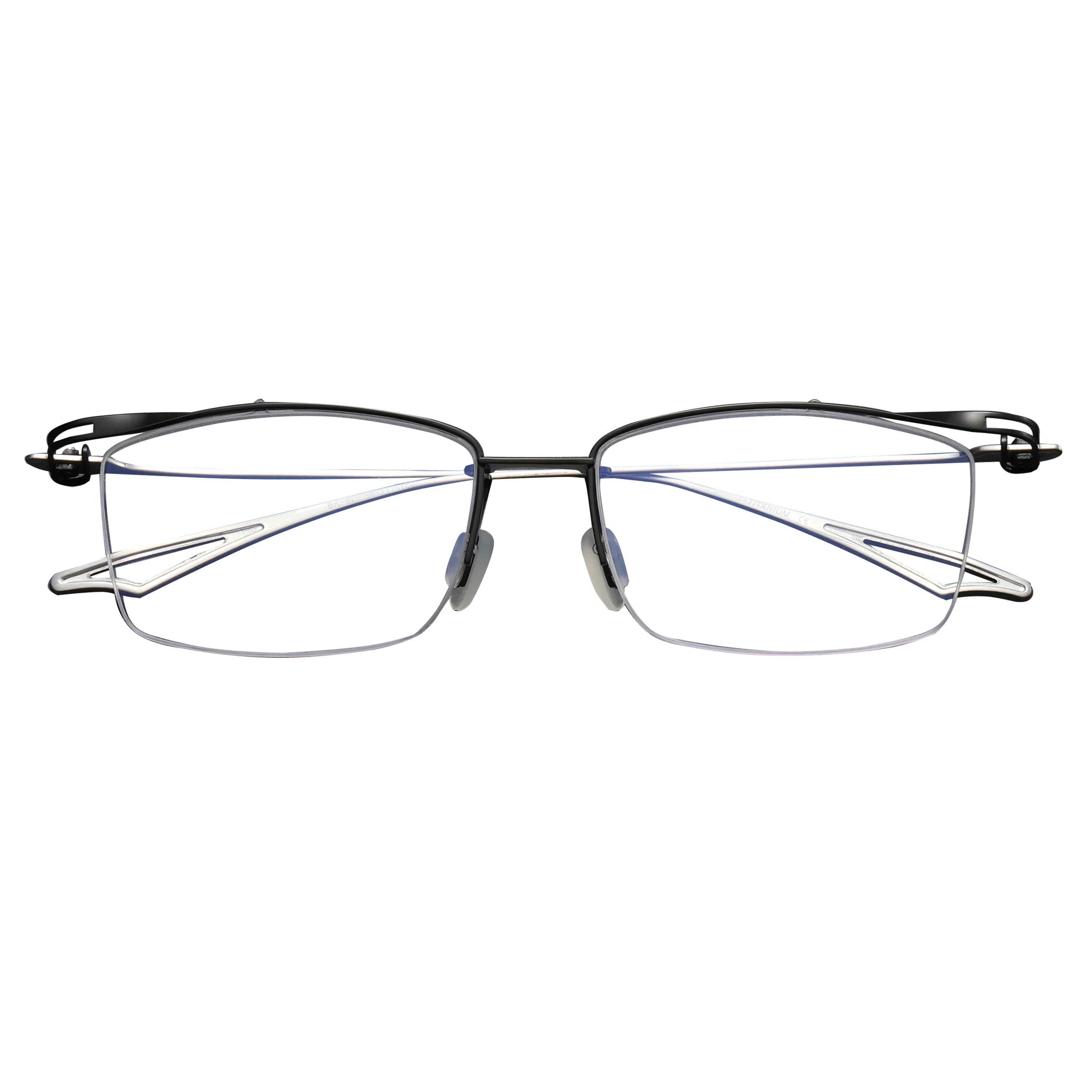 Rectangle Glasses LE0264