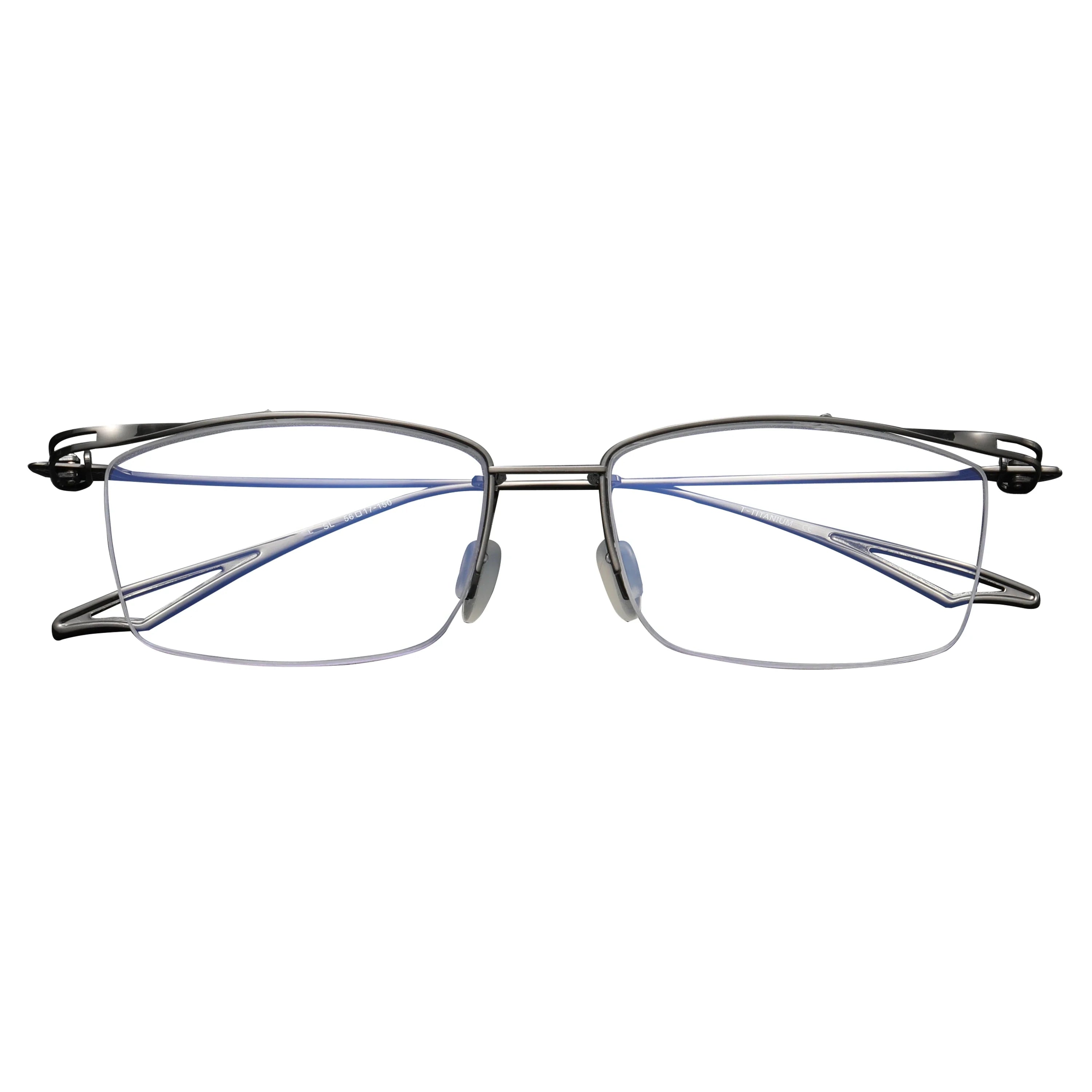 Rectangle Glasses LE0264