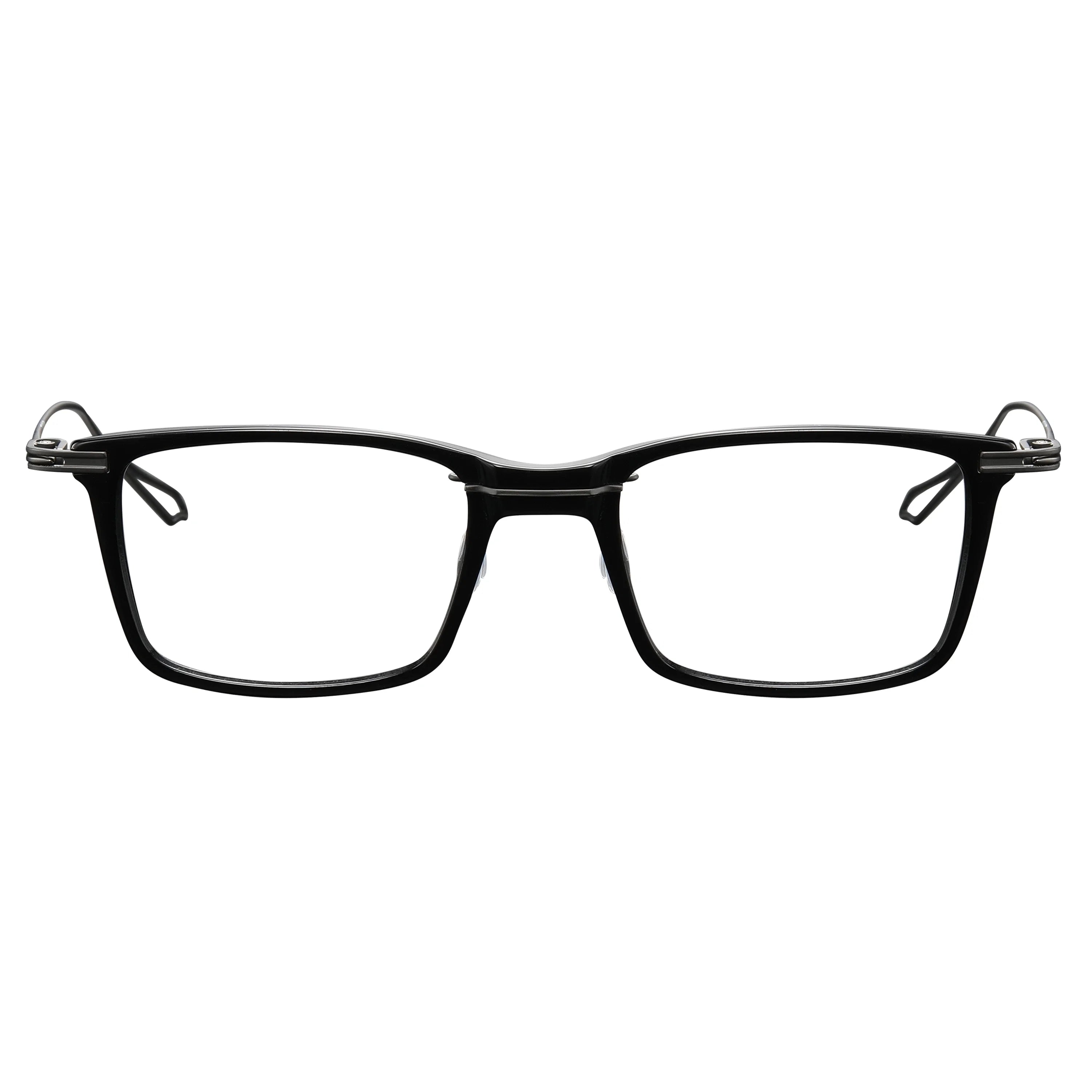 Rectangle Glasses LE0265