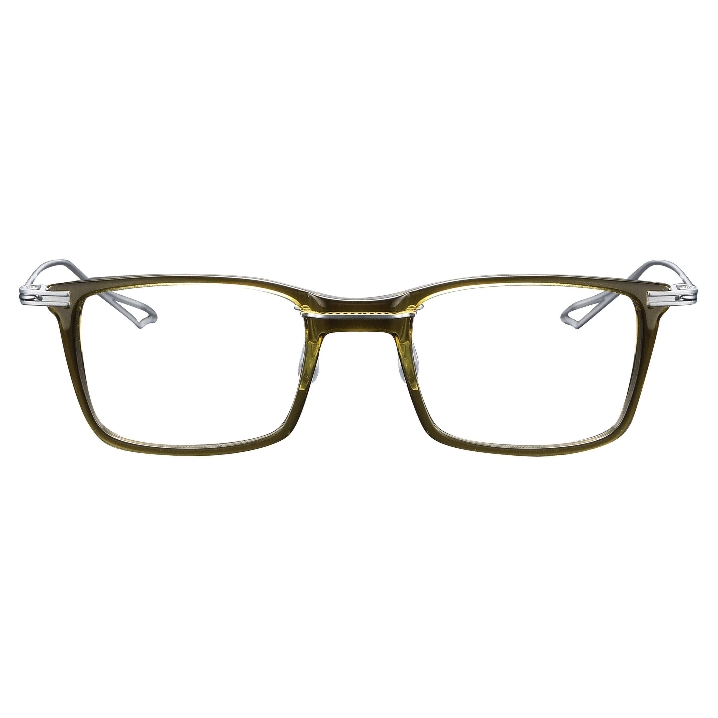 Rectangle Glasses LE0265