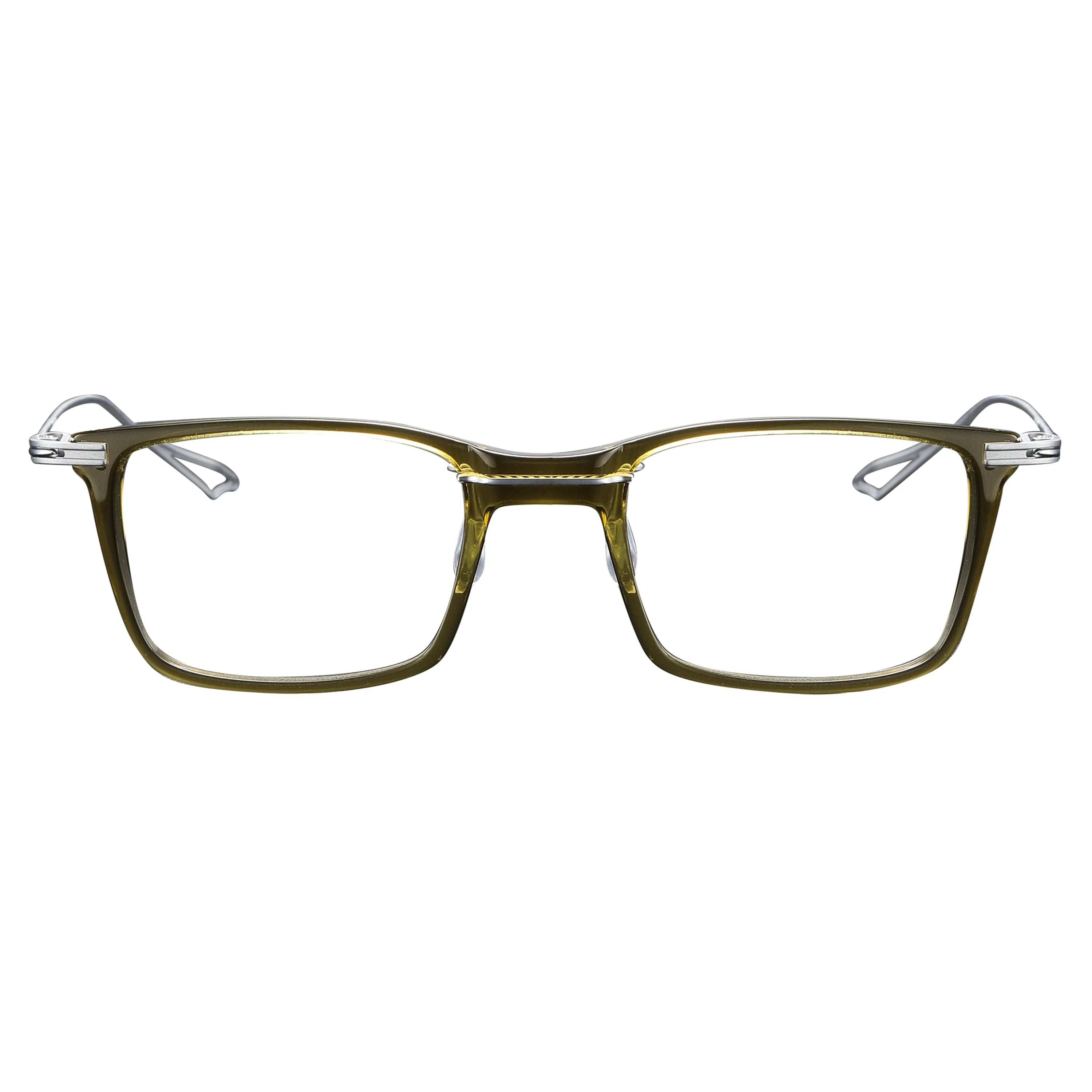 Rectangle Glasses LE0265