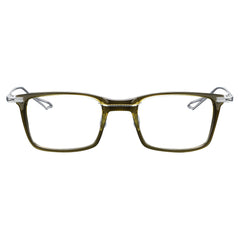 Rectangle Glasses LE0265