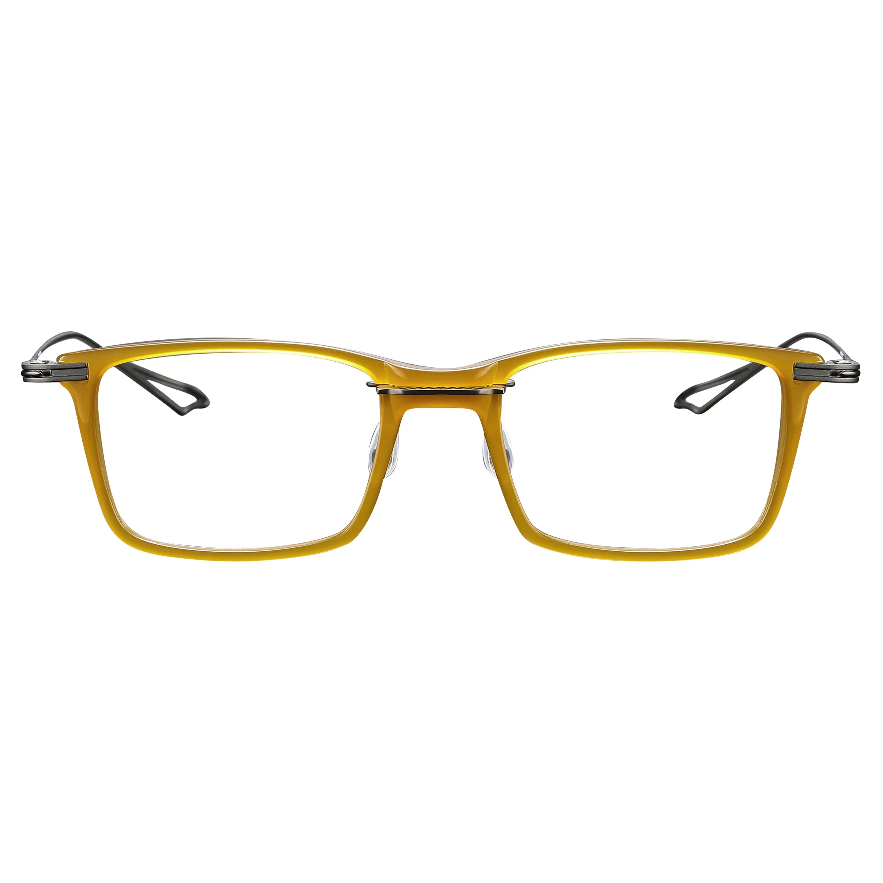 Rectangle Glasses LE0265