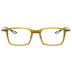 Rectangle Glasses LE0265