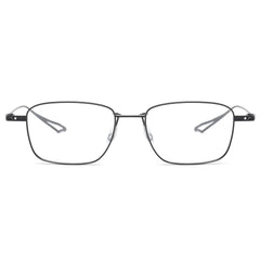 Rectangle Glasses LE0266