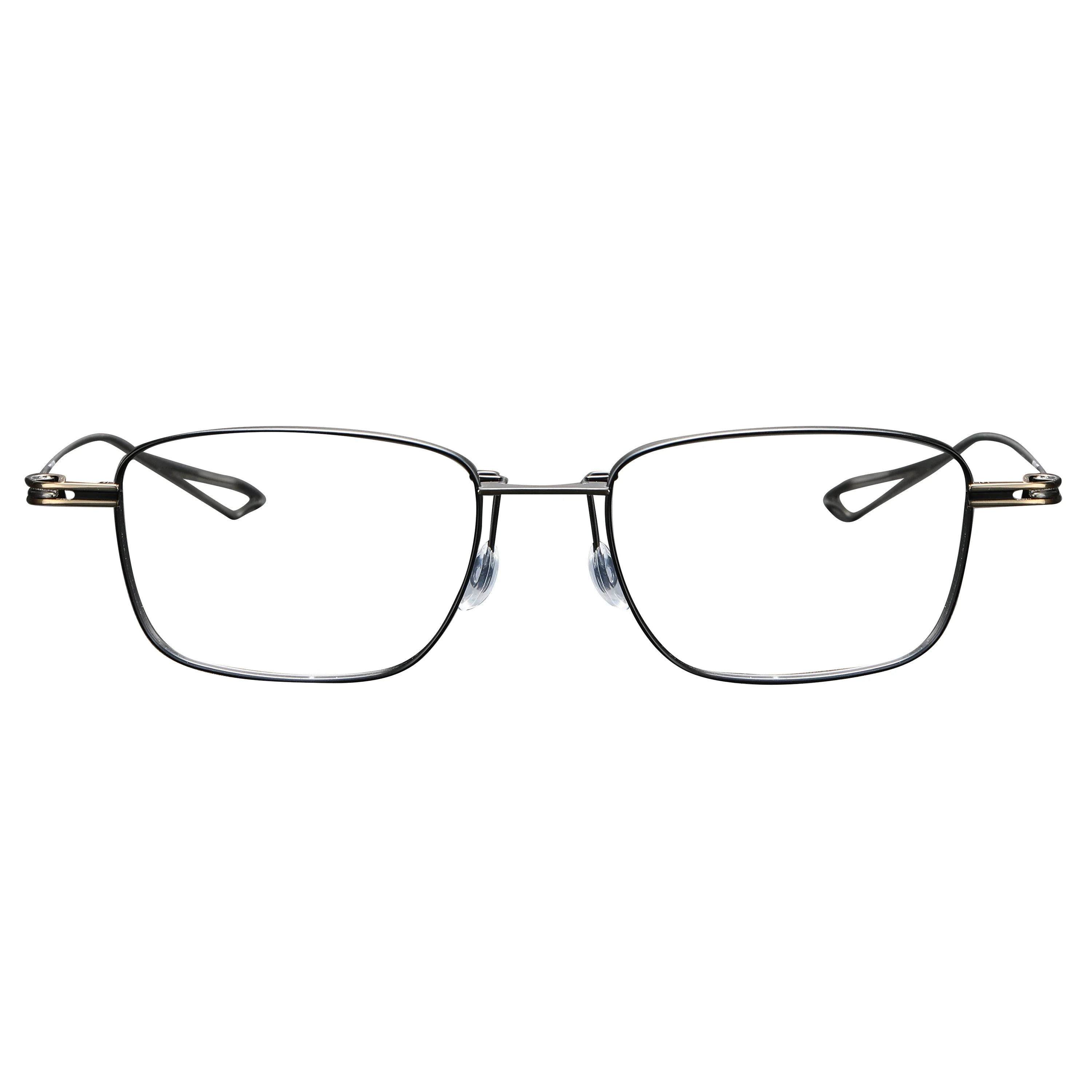 Rectangle Glasses LE0266