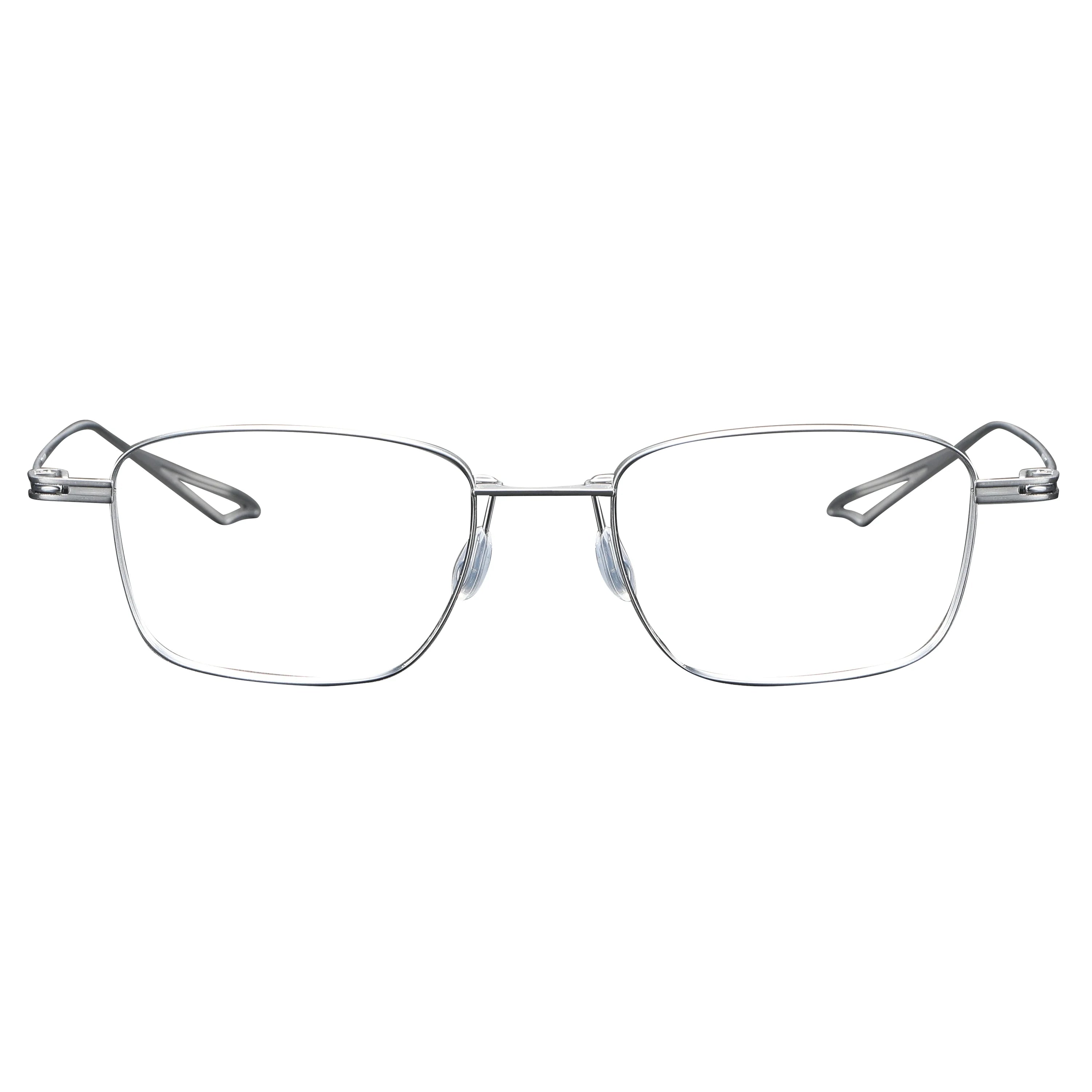 Rectangle Glasses LE0266