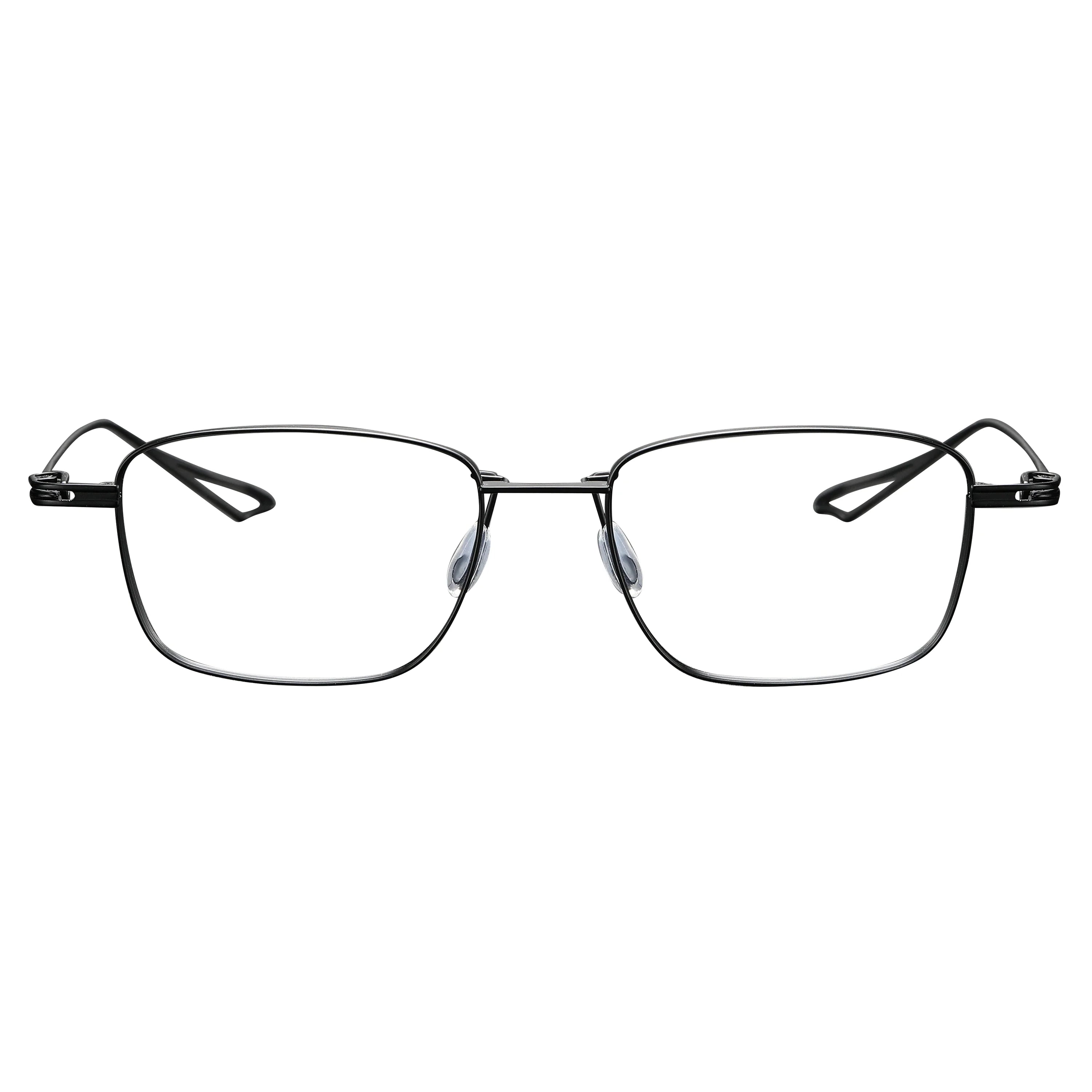 Rectangle Glasses LE0266