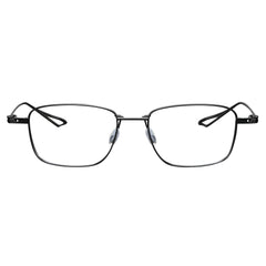 Rectangle Glasses LE0266
