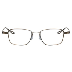 Rectangle Glasses LE0266