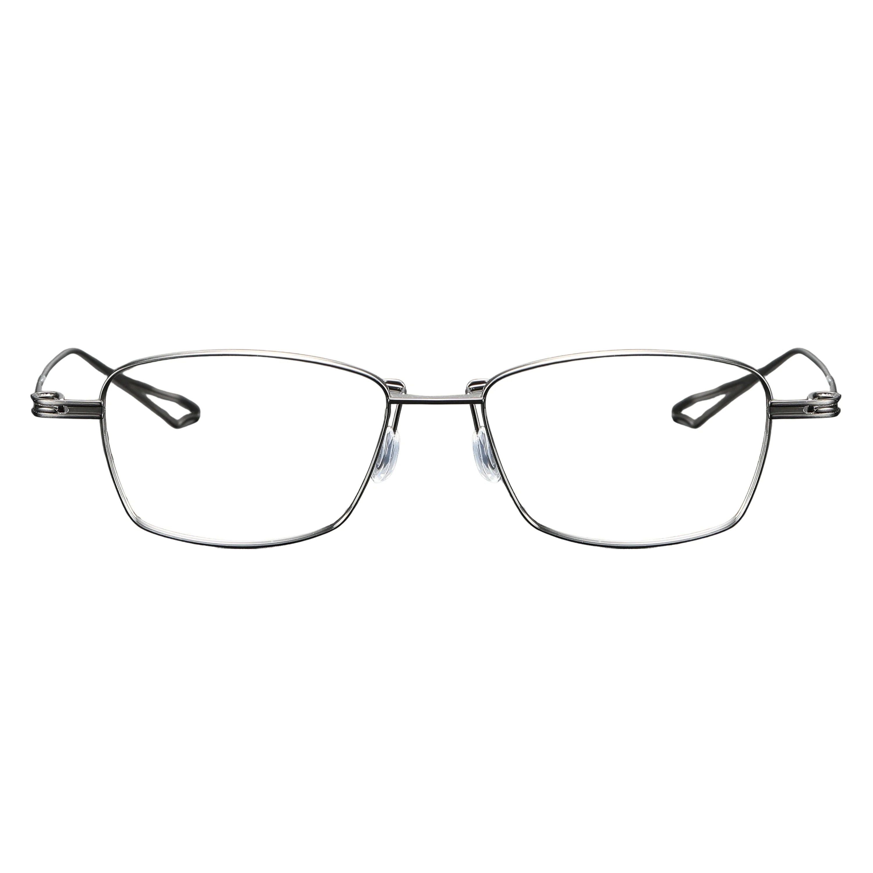 Rectangle Glasses LE0267