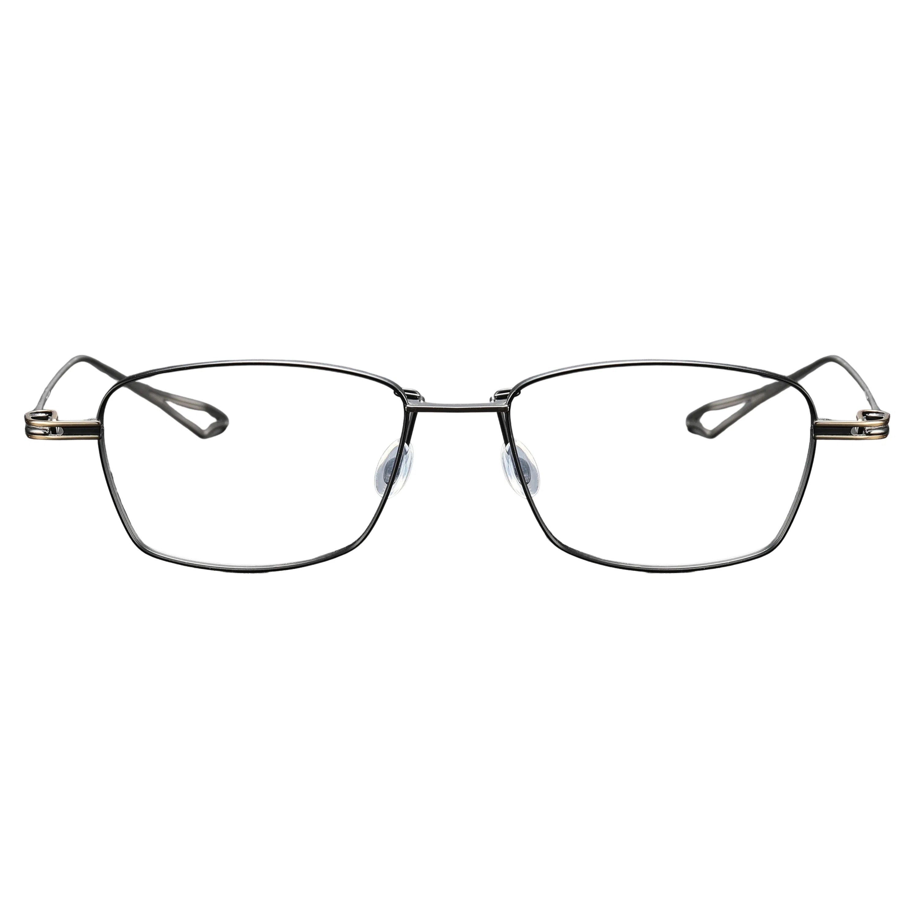 Rectangle Glasses LE0267
