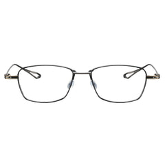 Rectangle Glasses LE0267
