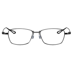 Rectangle Glasses LE0267