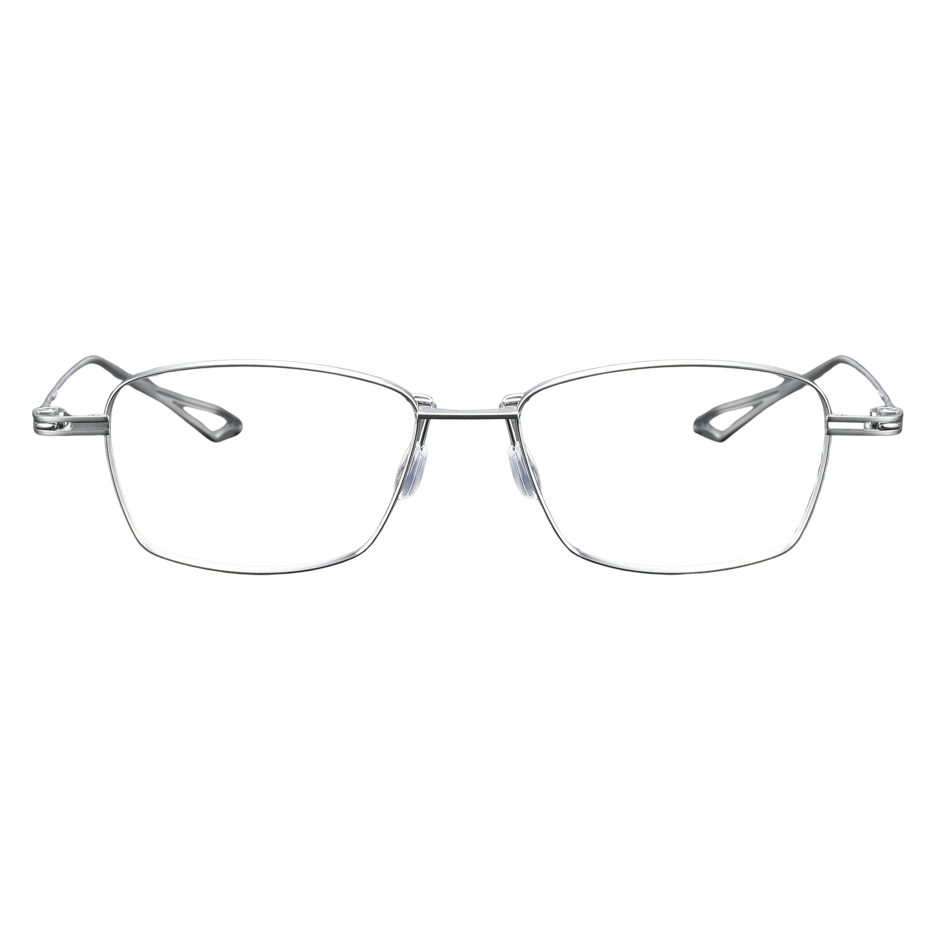 Rectangle Glasses LE0267