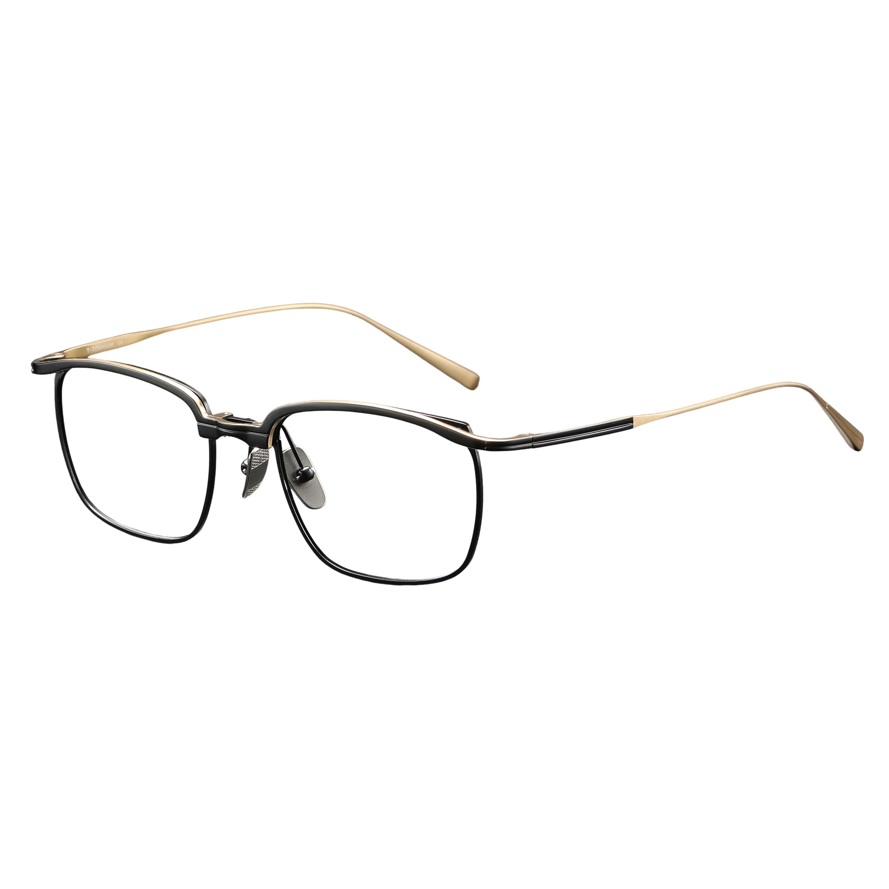 Browline Glasses LE0268