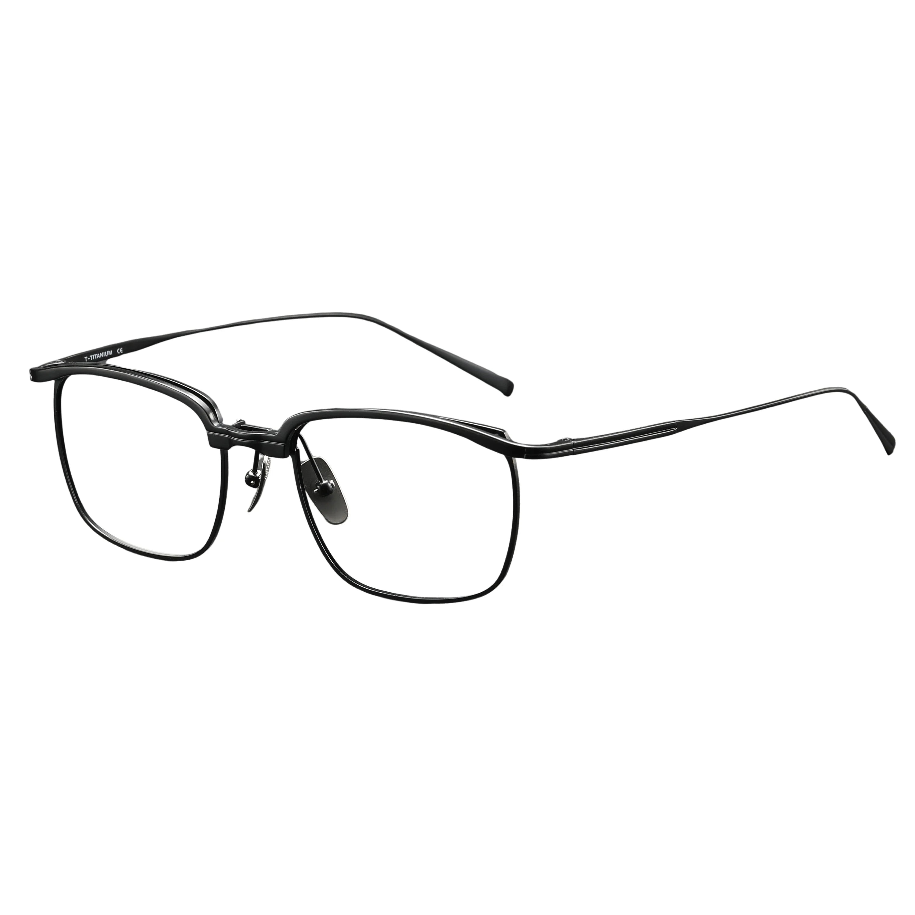 Browline Glasses LE0268