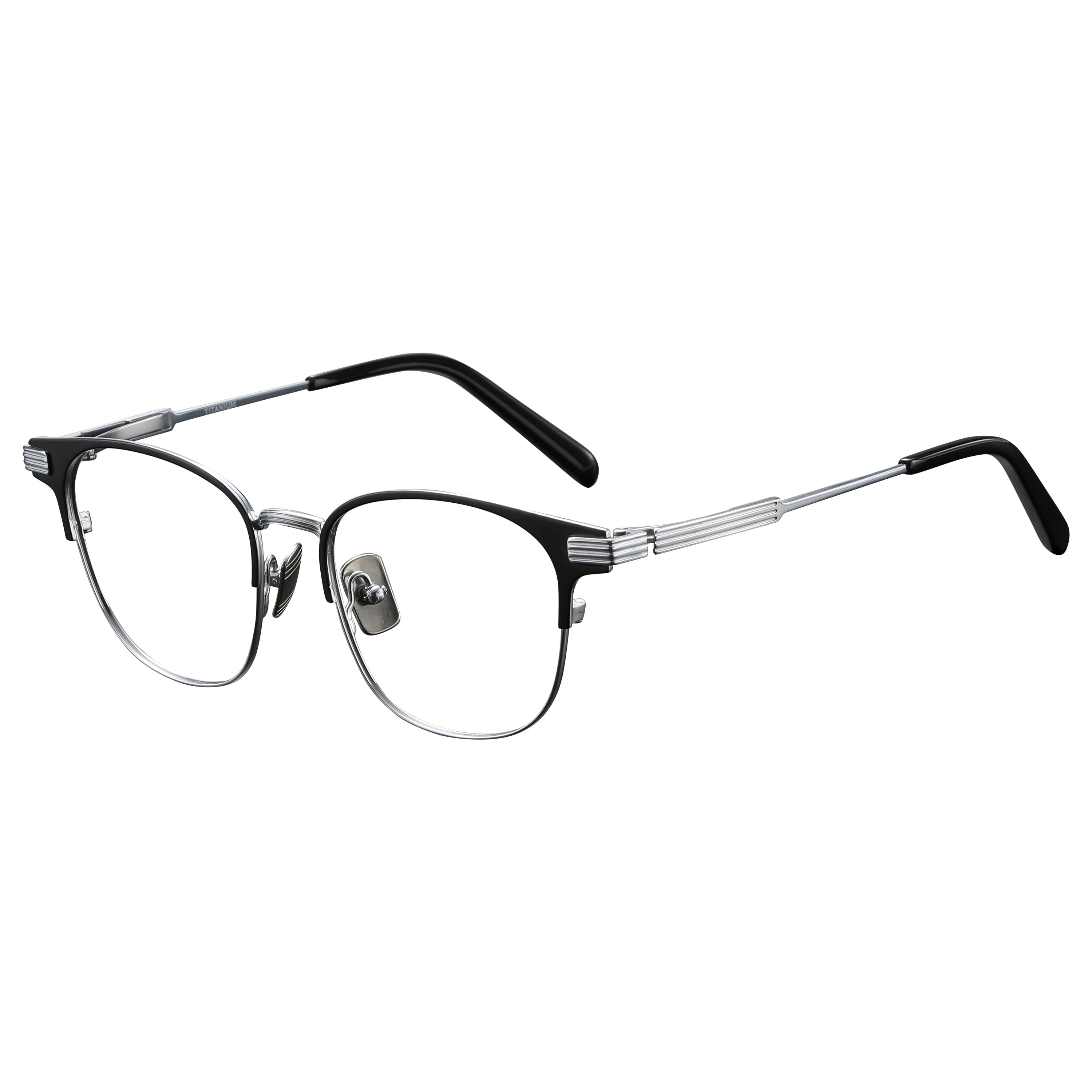 Browline Glasses LE0272