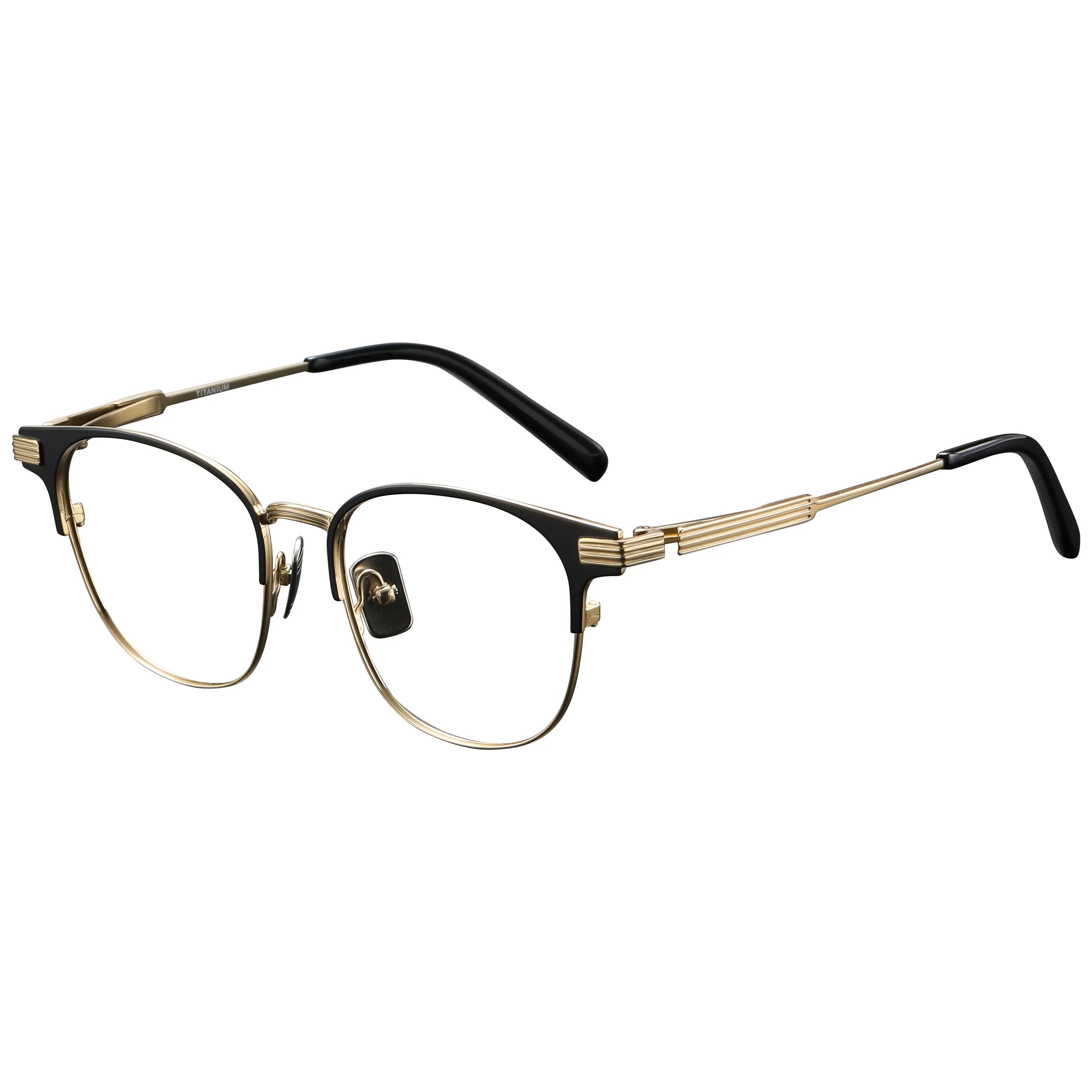 Browline Glasses LE0272